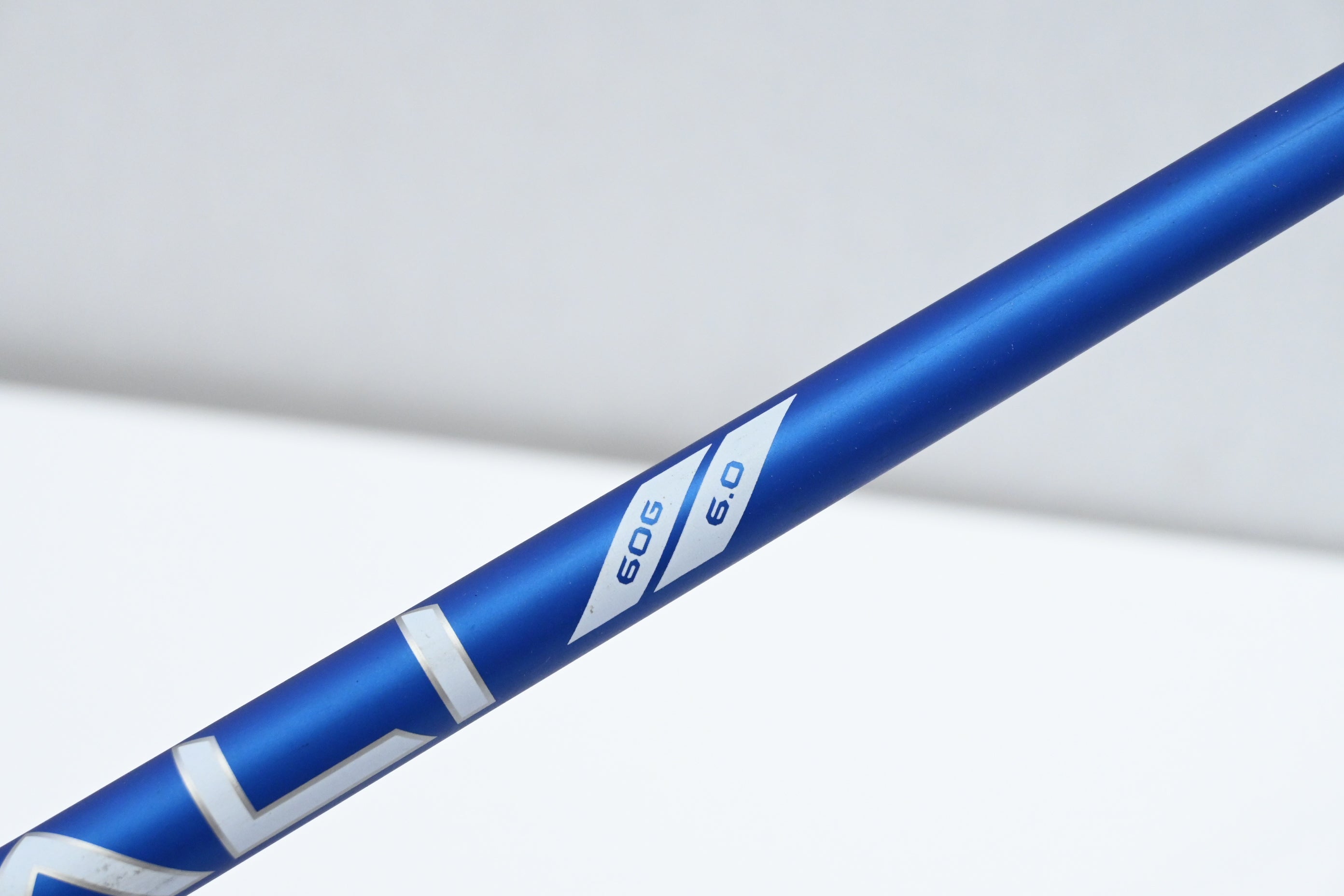 Project X Denali Frost Blue 60 Driver Shaft / Stiff Flex / Mizuno