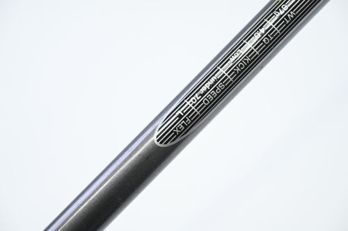 Tour Edge #6 Hybird / 30 Degree / Ladies Flex Reactive