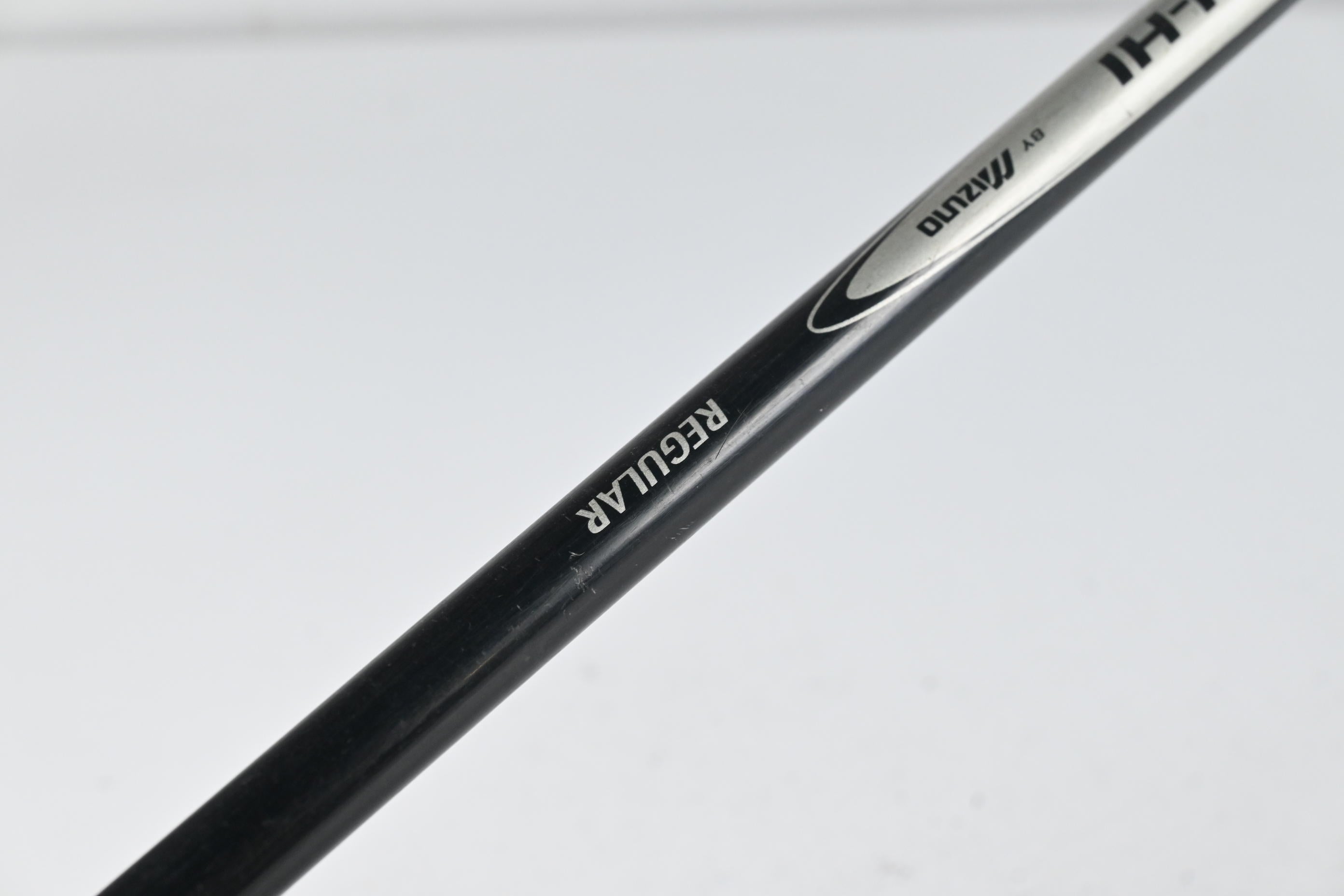 Mizuno Fli-Hi CLK #2 Hybrid / 17 Degree / Regular Flex Mizuno Exsar Fli-Hi Shaft
