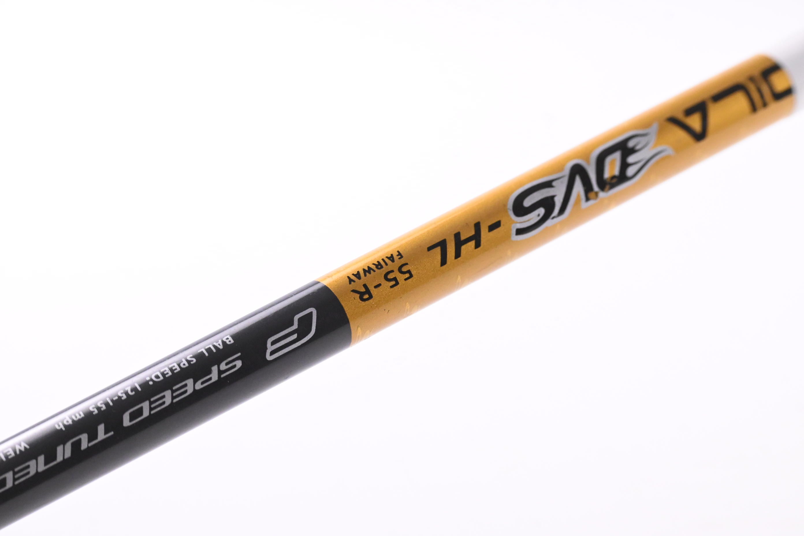 Cobra S9-1 #5 Wood / 21 Degree / Regular Flex Aldila DVS-HL 55 Shaft