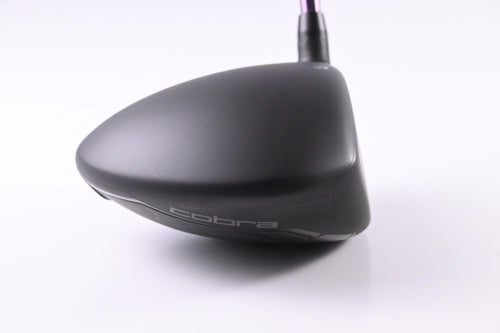 Cobra Darkspeed LS Driver / 8 Degree / Stiff Flex HZRDUS Smoke Green PVD 70