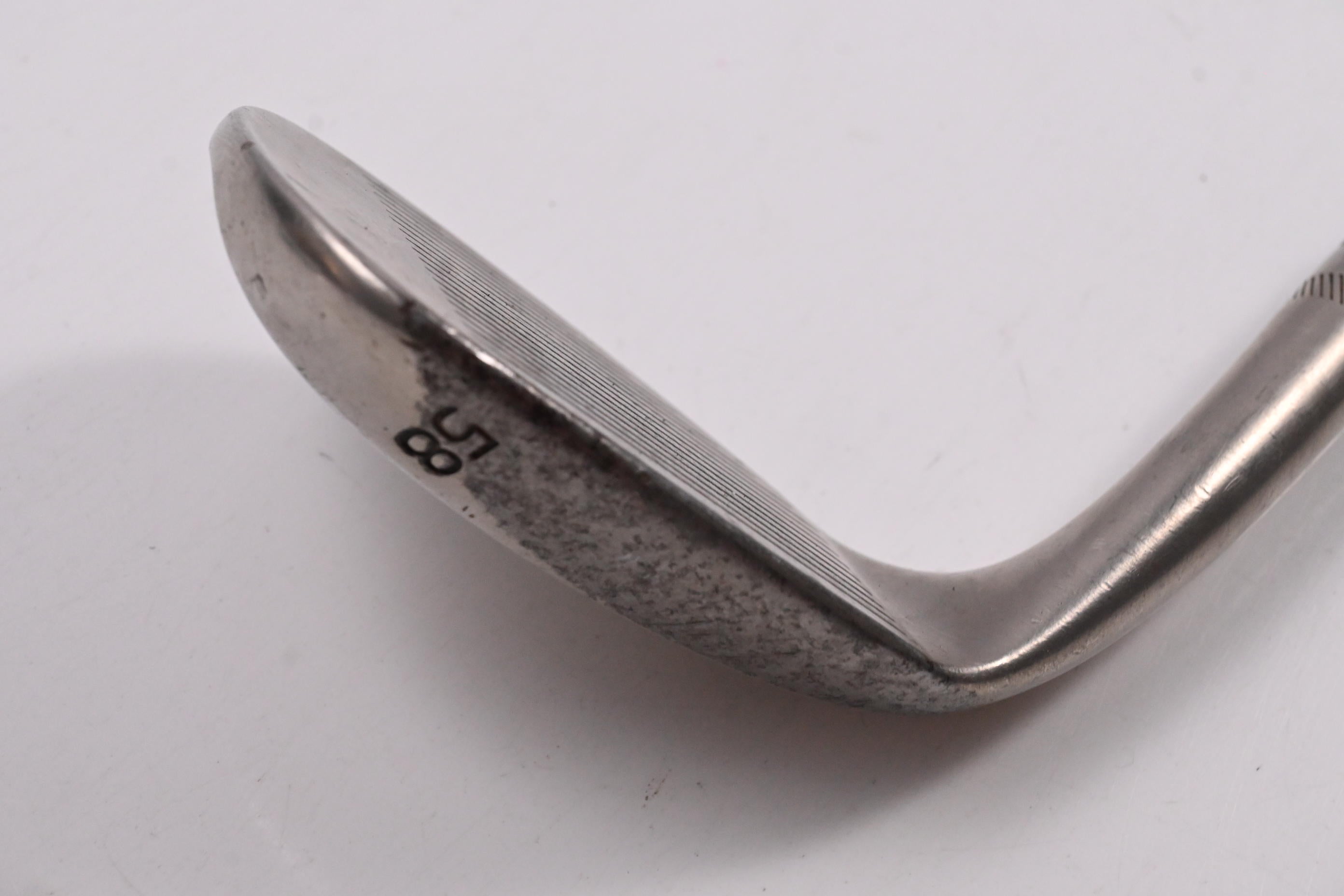 Titleist Vokey SM4 Lob Wedge / 58 Degree / Wedge Flex Dynamic Gold Shaft