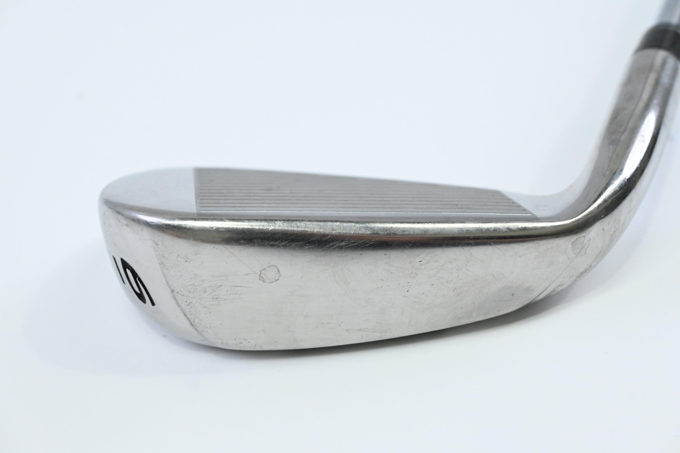 Taylormade Aeroburner #6 Iron / Regular Flex Taylormade Aeroburner Shaft