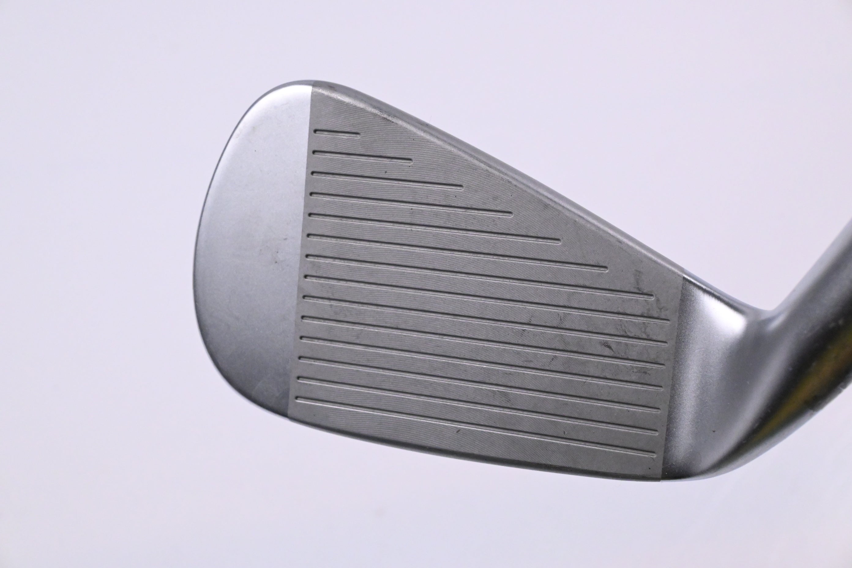 Cobra King Forged Tec 2020 #4 Iron / 21 Degree / Stiff Flex Steel Shaft