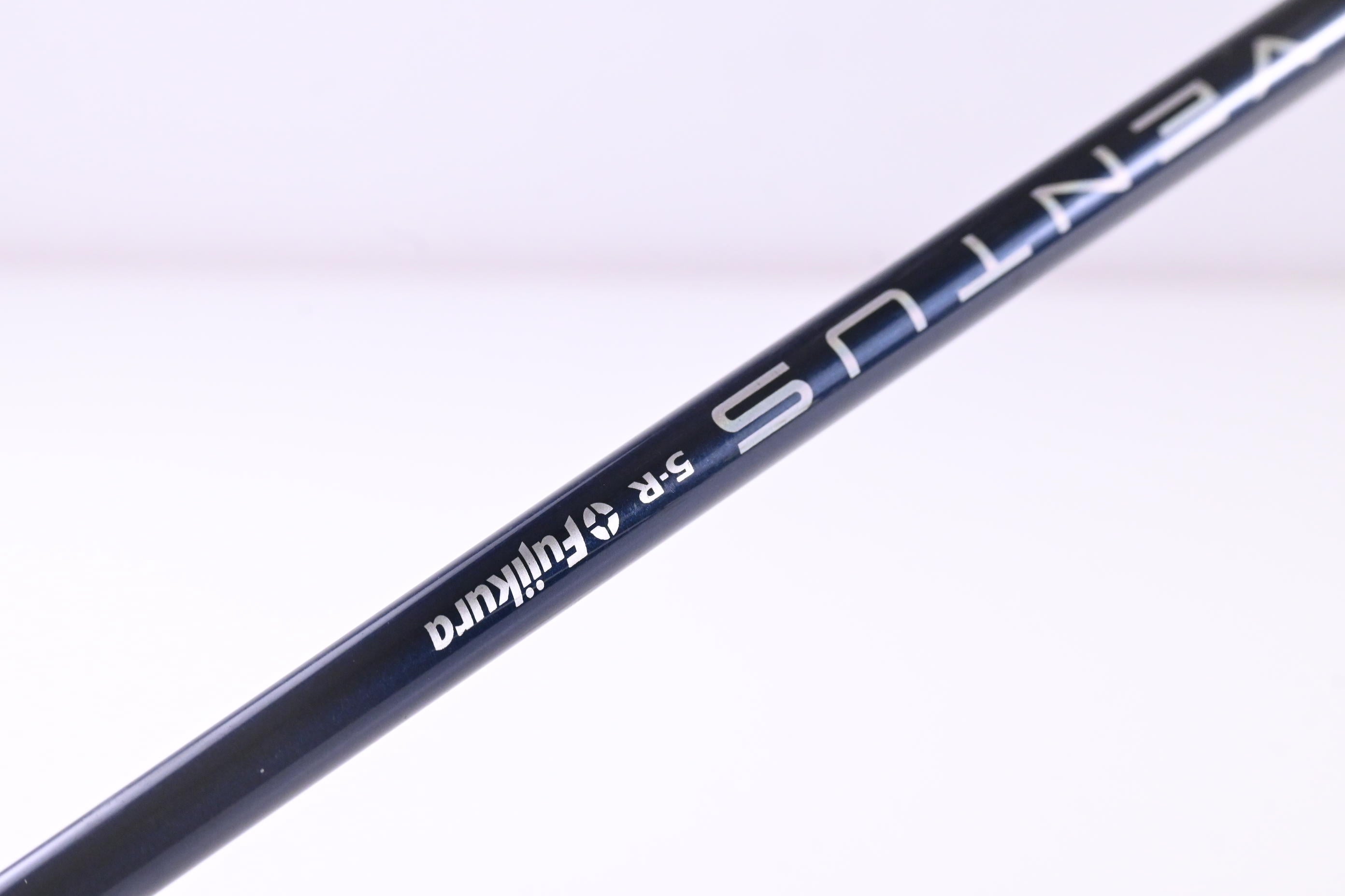 Taylormade Qi10 Driver / 12 Degree / Regular Flex Ventus Blue 5 Shaft