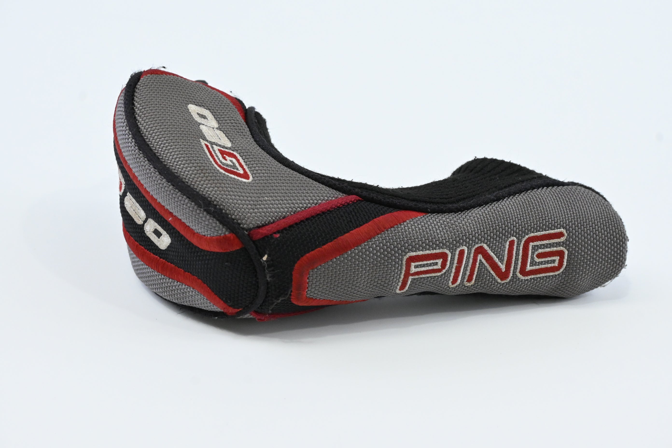 Ping G20 #3 Hybrid / 20 Degree / Regular Flex Ping TFC 169 Shaft