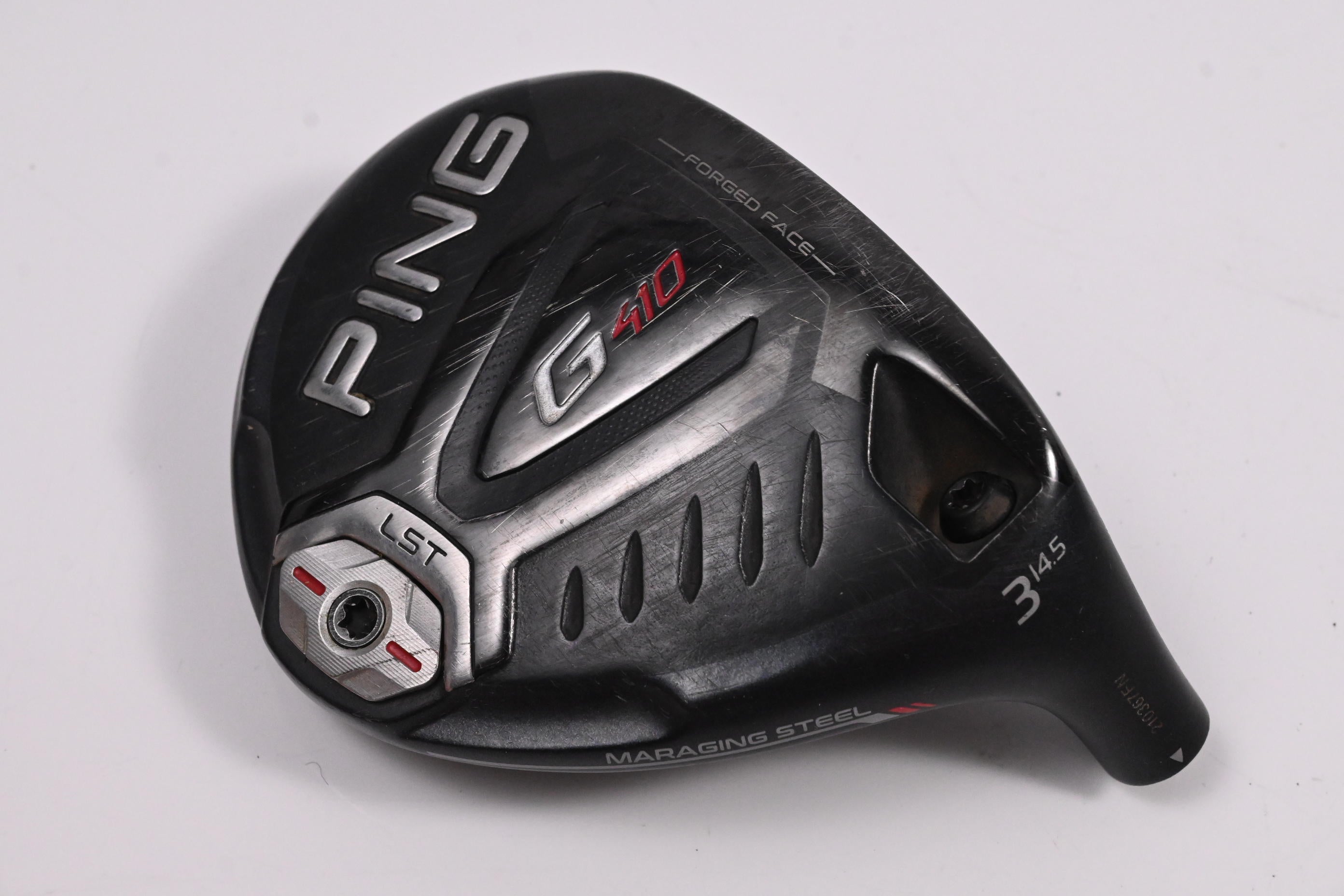 Ping G410 LST #3 Wood / 14.5 Degree / Head Only