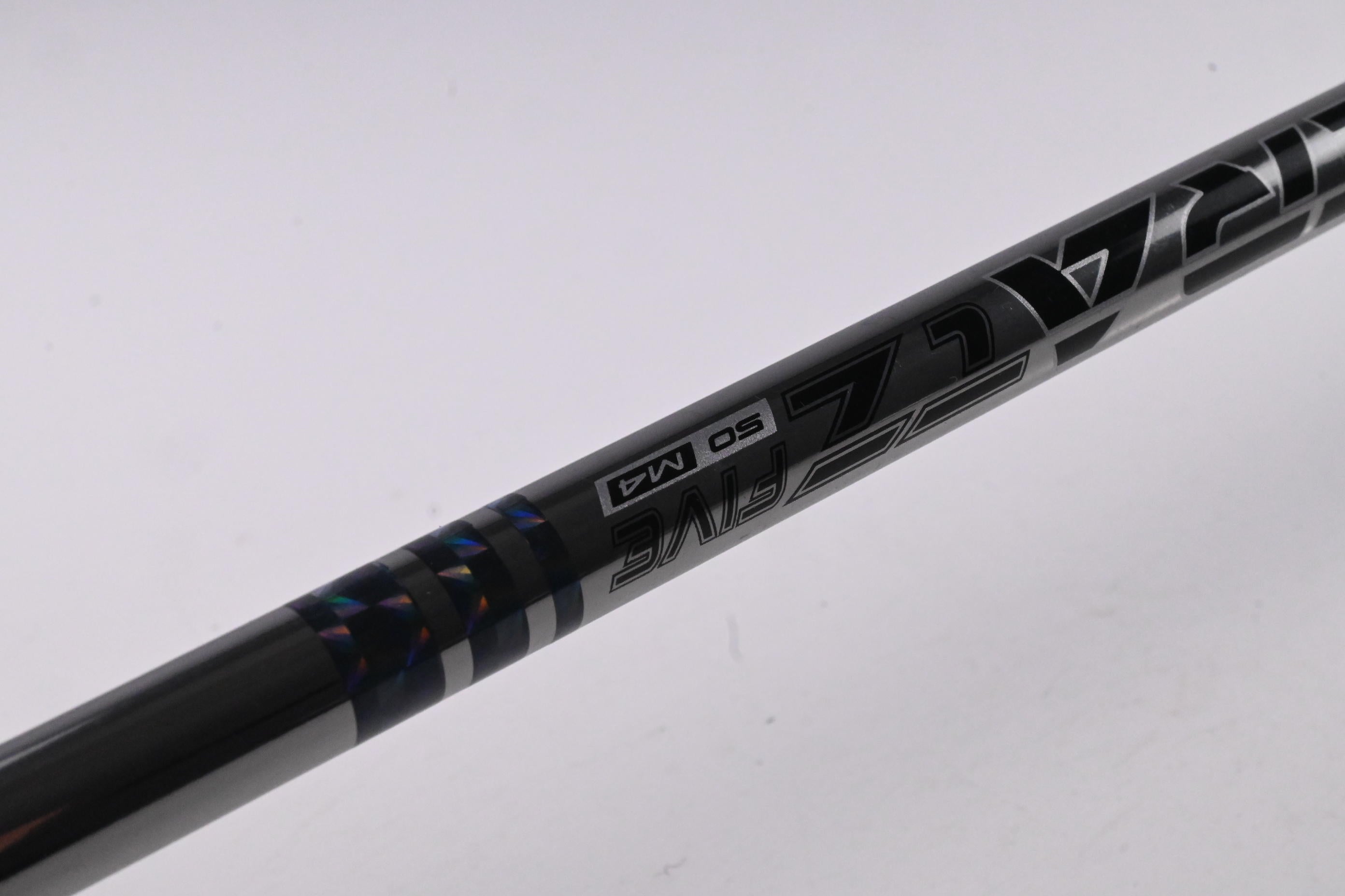 Taylormade Stealth 2 Plus Driver / 9 Degree / Stiff Flex Accra TZ Five 50 Shaft