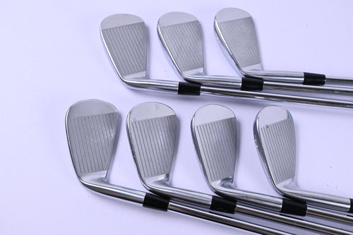 Mizuno Pro 243 Irons / 4-PW / Stiff Flex Dynamic Gold Mid 115 S300 Shafts