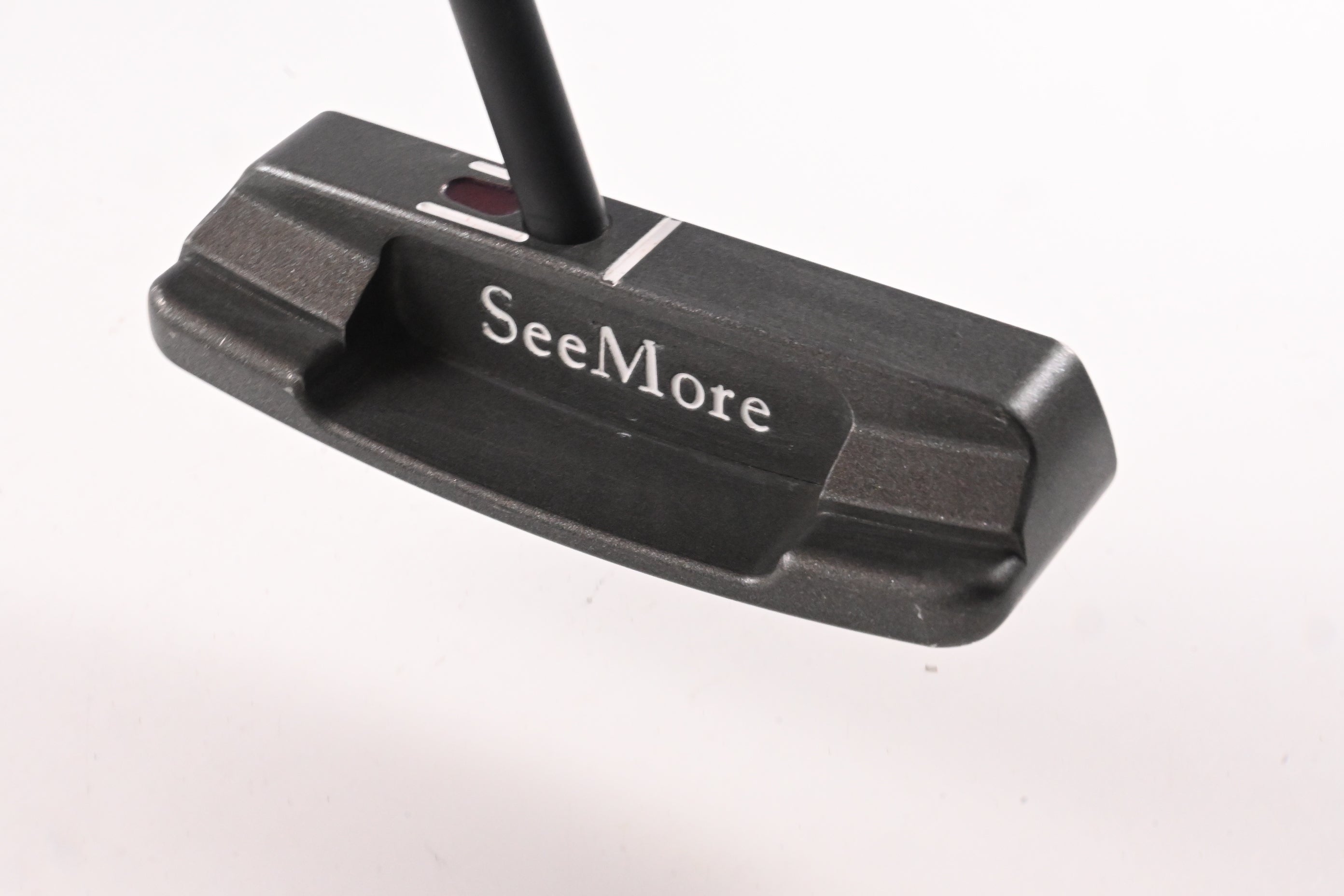 Seemore M1W Milled Putter / 35 Inch