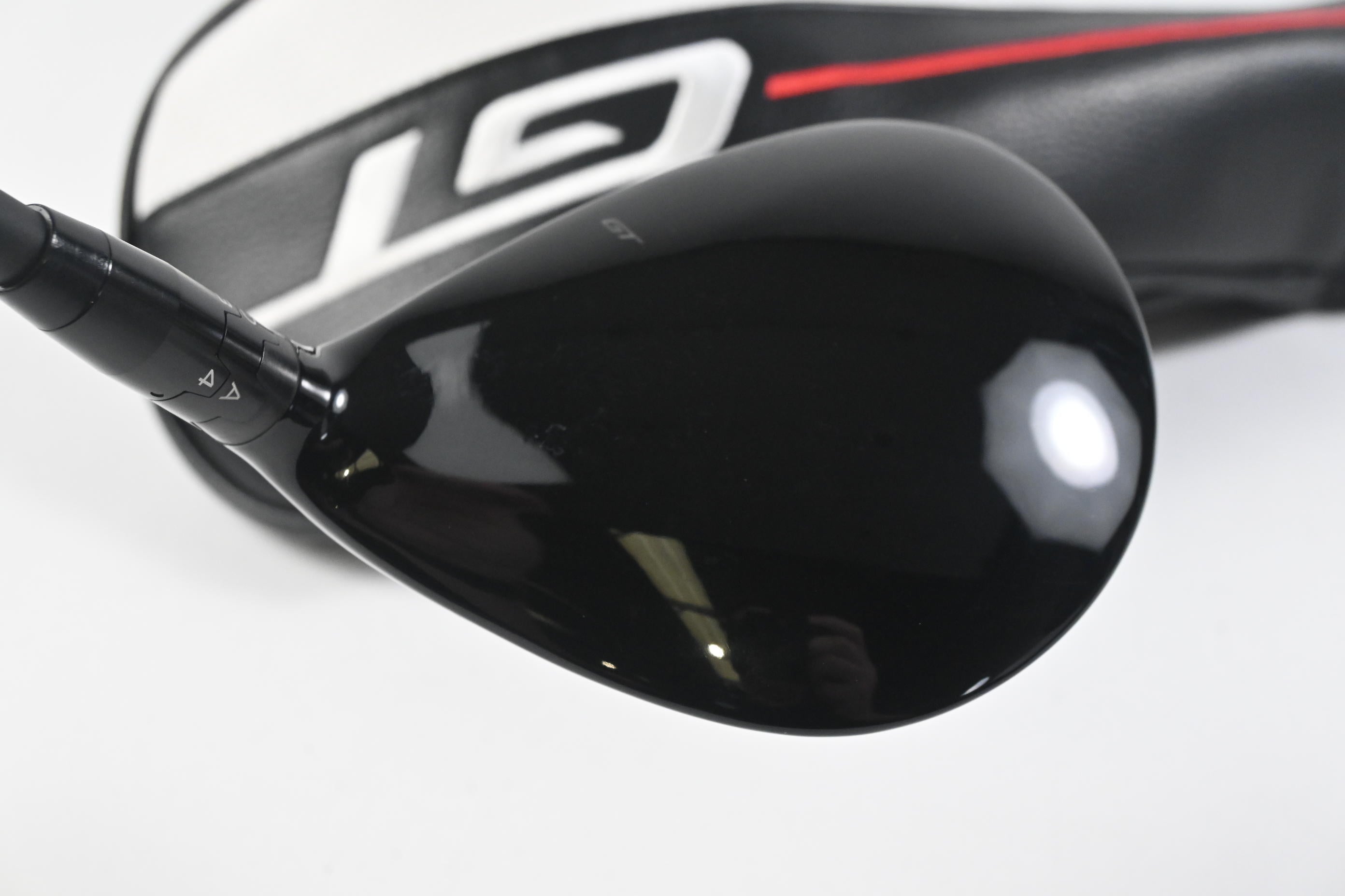 Titleist GT2 #3 Wood / 15 Degree / Regular Flex Tensei 1K Blue 65 Shaft