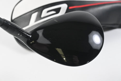 Titleist GT2 #3 Wood / 15 Degree / Regular Flex Tensei 1K Blue 65 Shaft