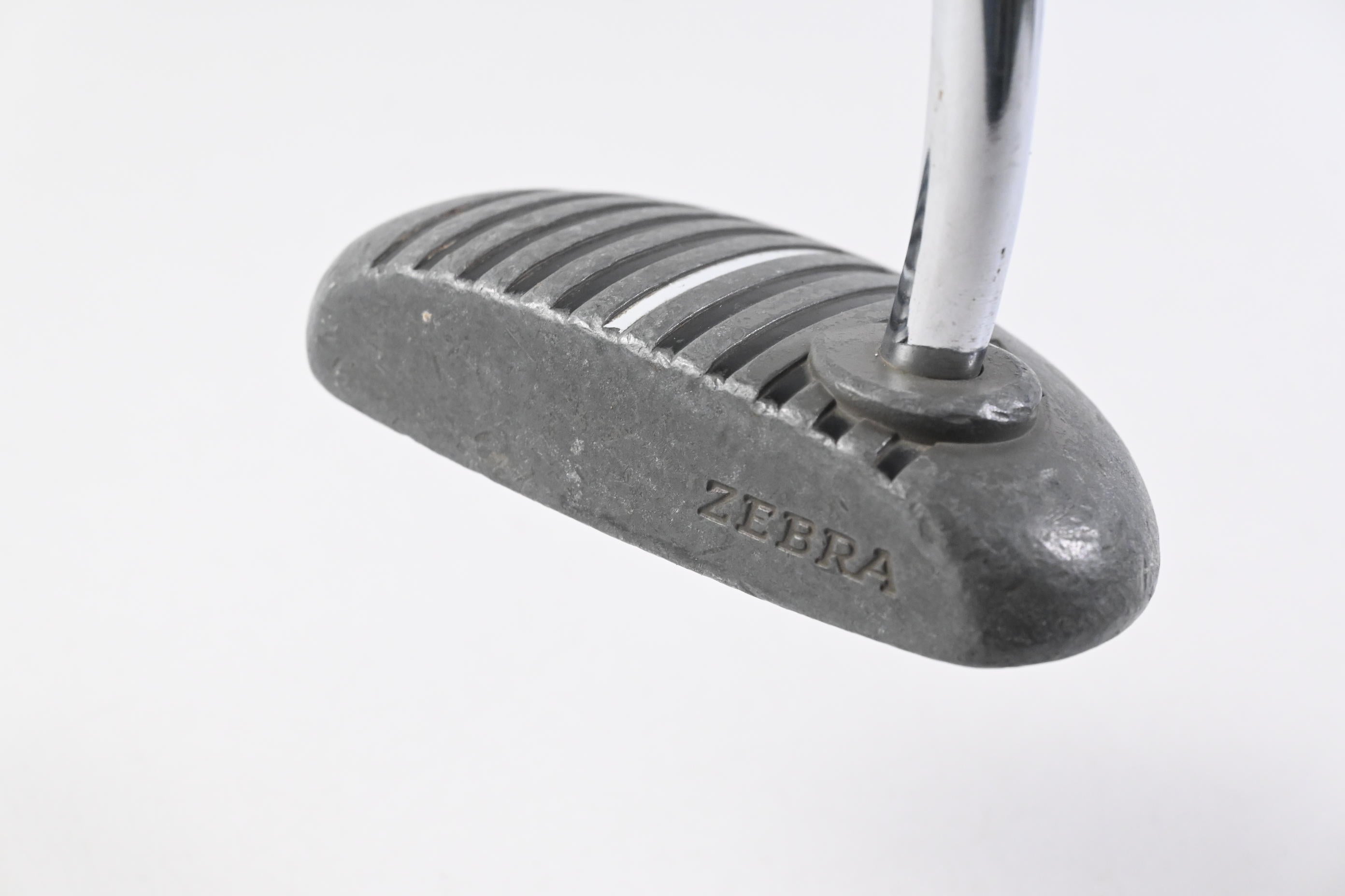 Ram Zebra Putter / 33 Inch