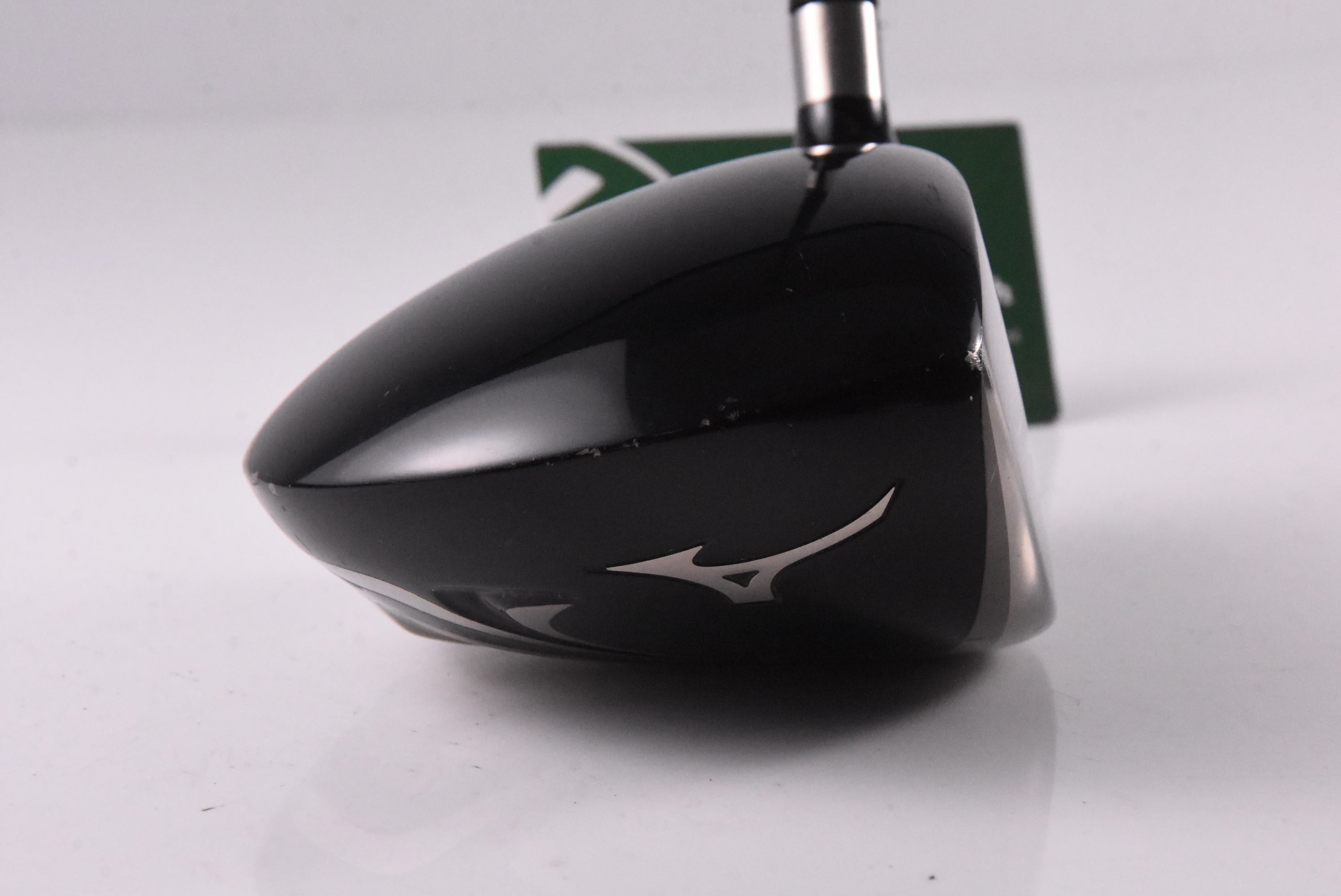 Mizuno MP-650 Driver / 9.5 Degree / Regular Flex Mizuno EXSAR DS5 55 Shaft