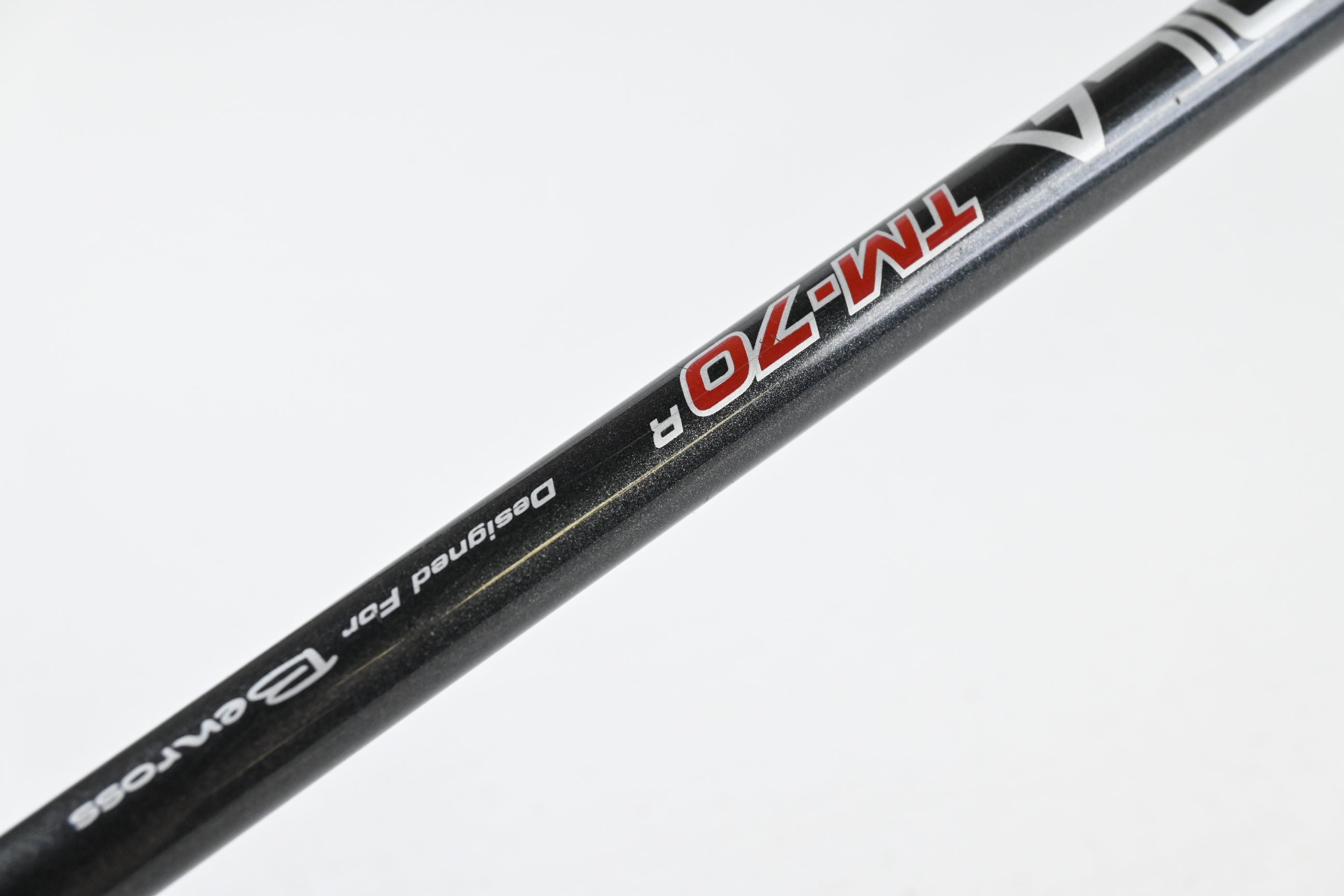 Benross 3G Escape #5 Hybrid / 26 Degree / Regular Flex Aldila TM-70 Shaft