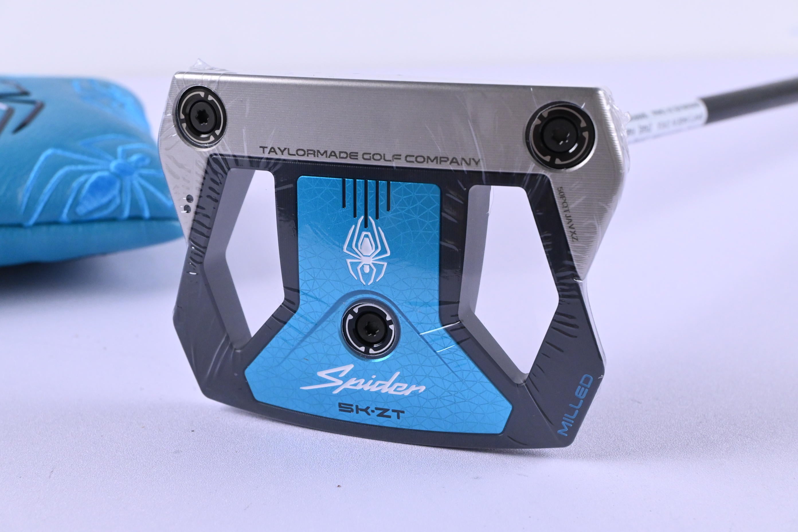 Taylormade Spider ZT Putter / 38 Inch