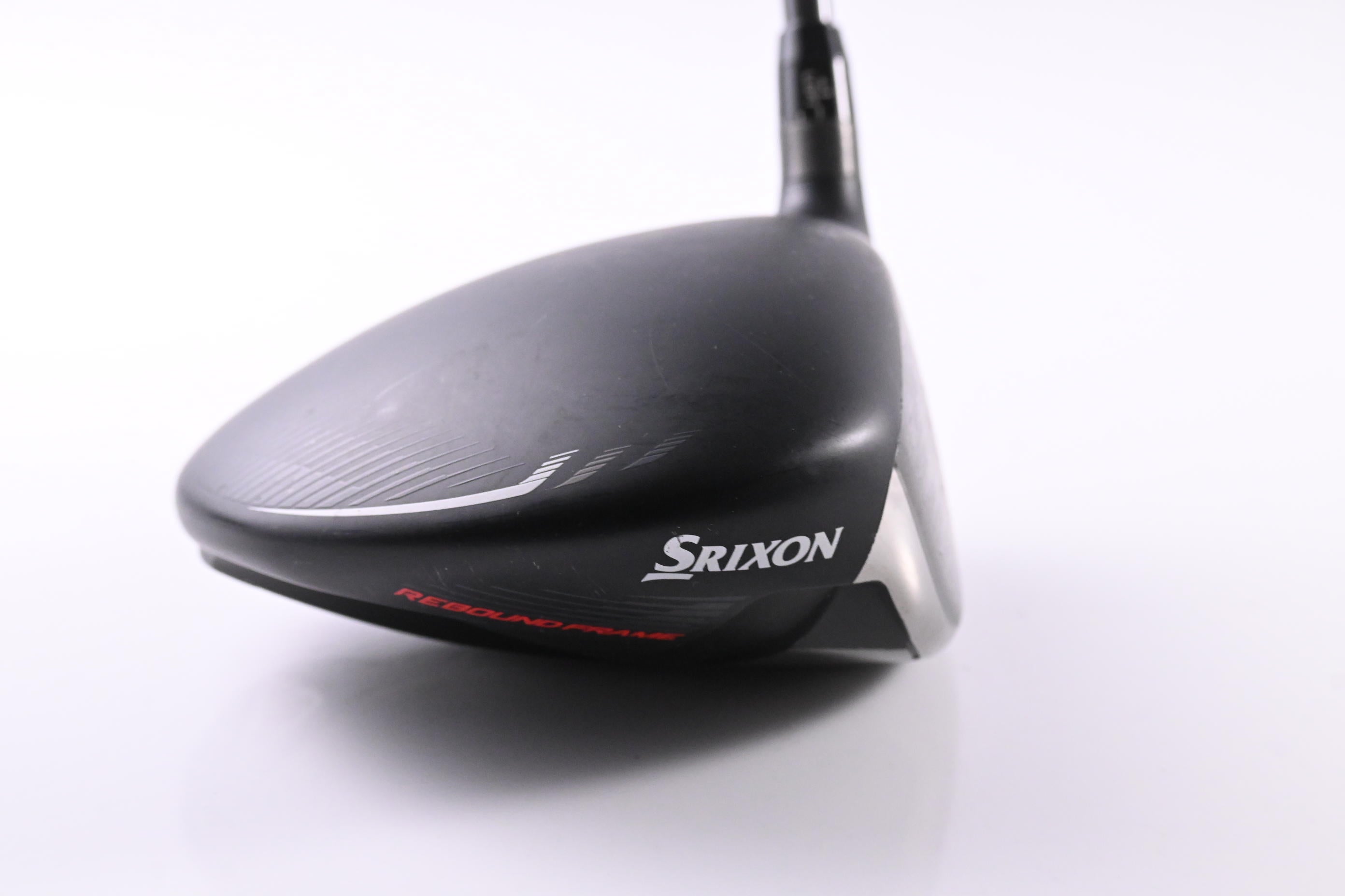 Srixon ZX5 Mk II 2023 Driver / 9.5 Degree / Stiff Flex EvenFlow Riptide 50 Shaft