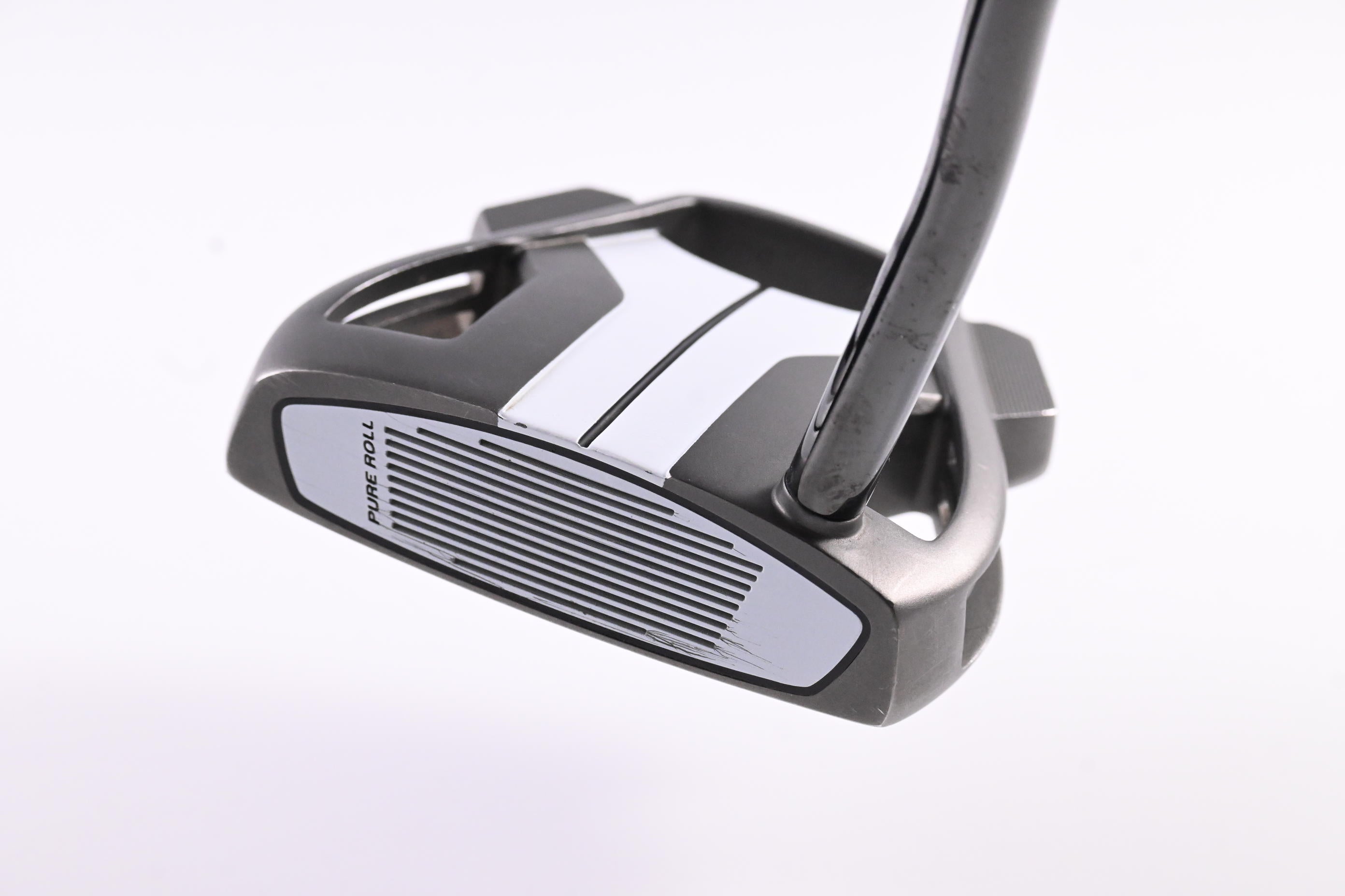 Taylormade Spider Tour X Double Bend 2023 Putter / 34 Inch