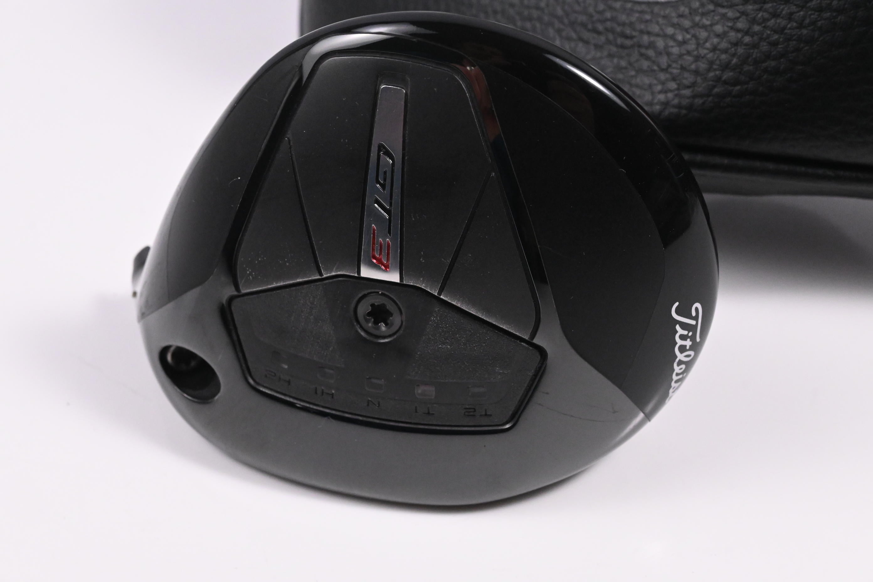 Titleist GT3 #3 Wood / 15 Degree / Head Only