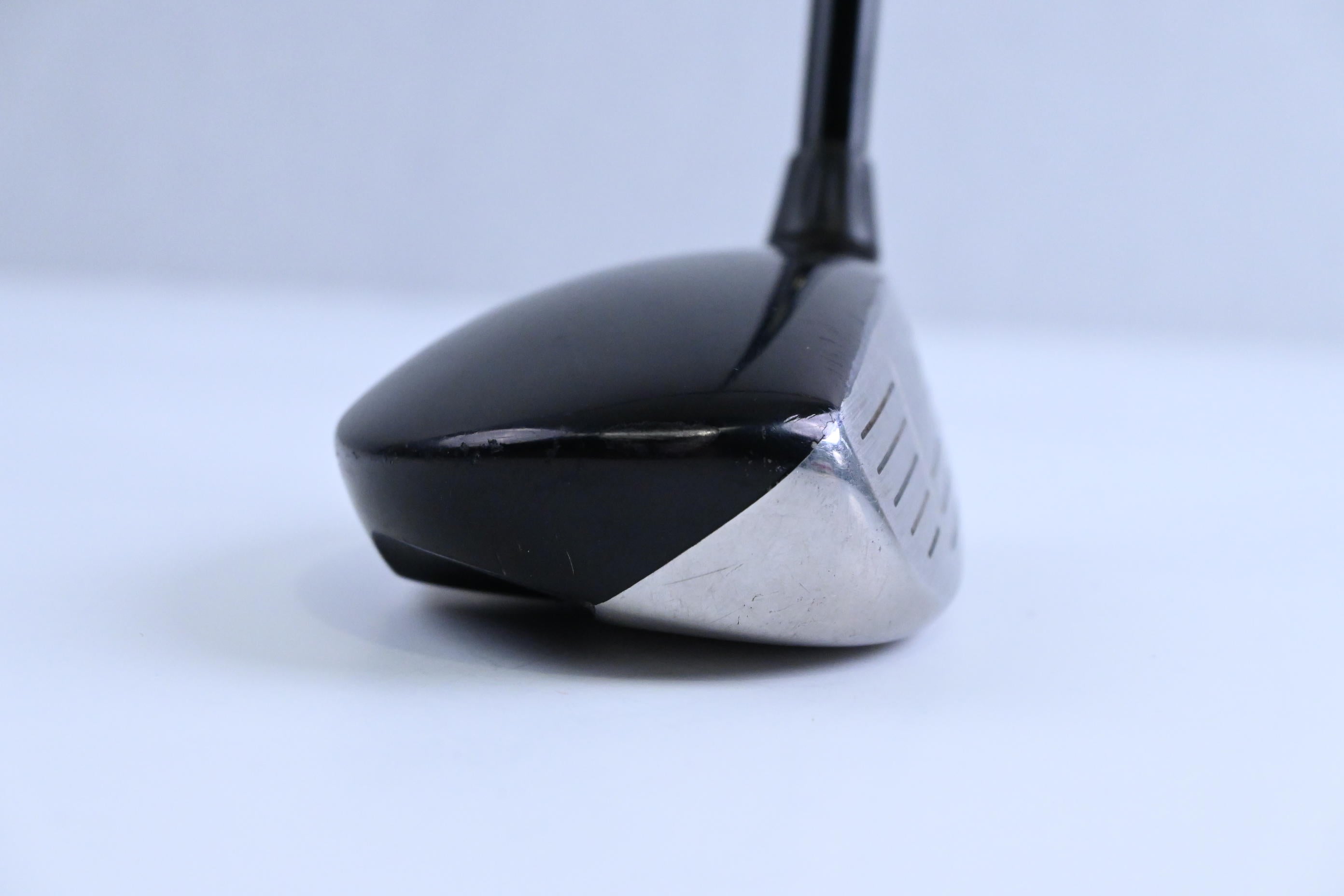 Callaway X #3 Hybrid / 21 Degree / Regular Flex Callaway X 80 Shaft