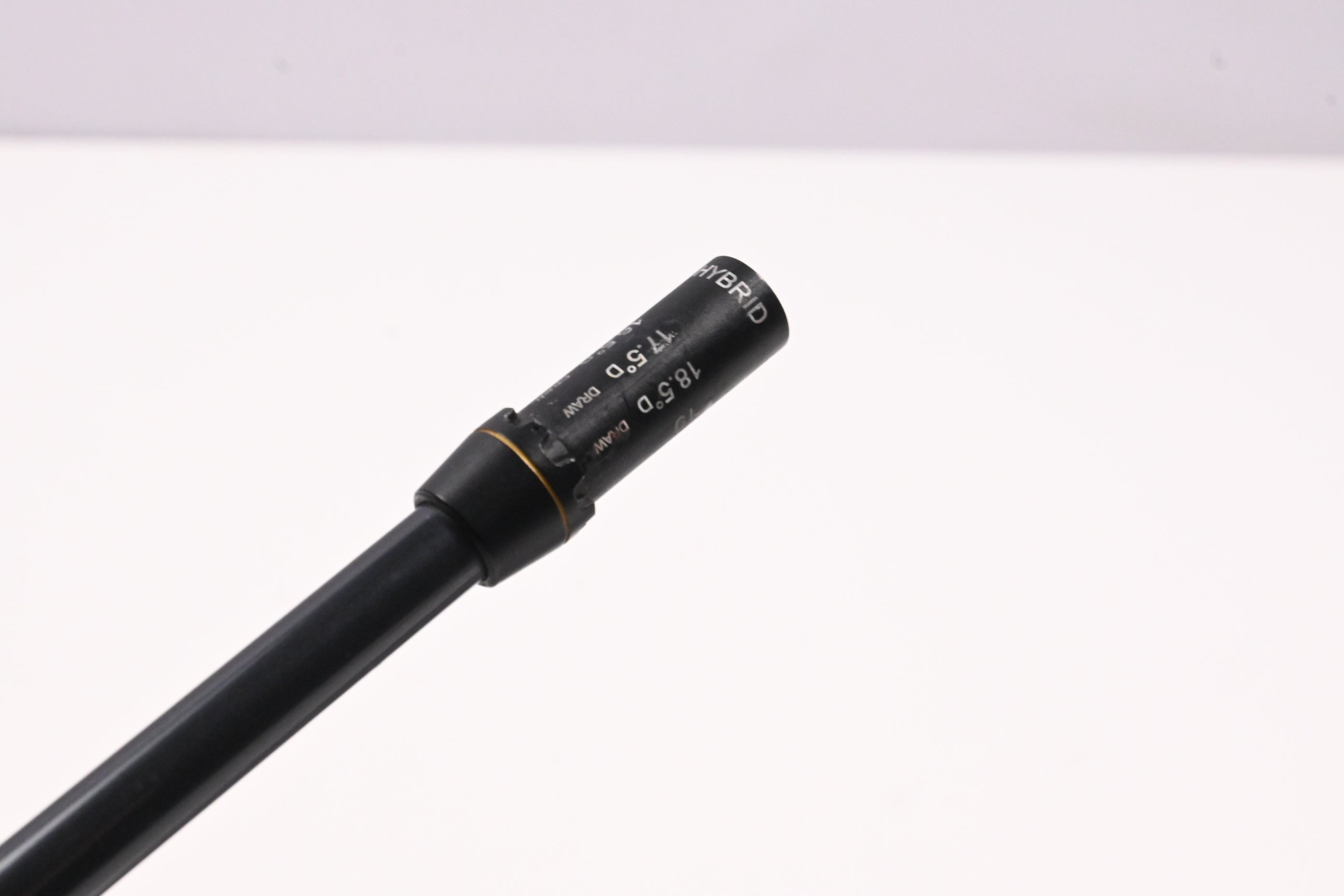 Matrix VLCT Altus 75 #3 Hybrid Shaft / Regular Flex / Cobra
