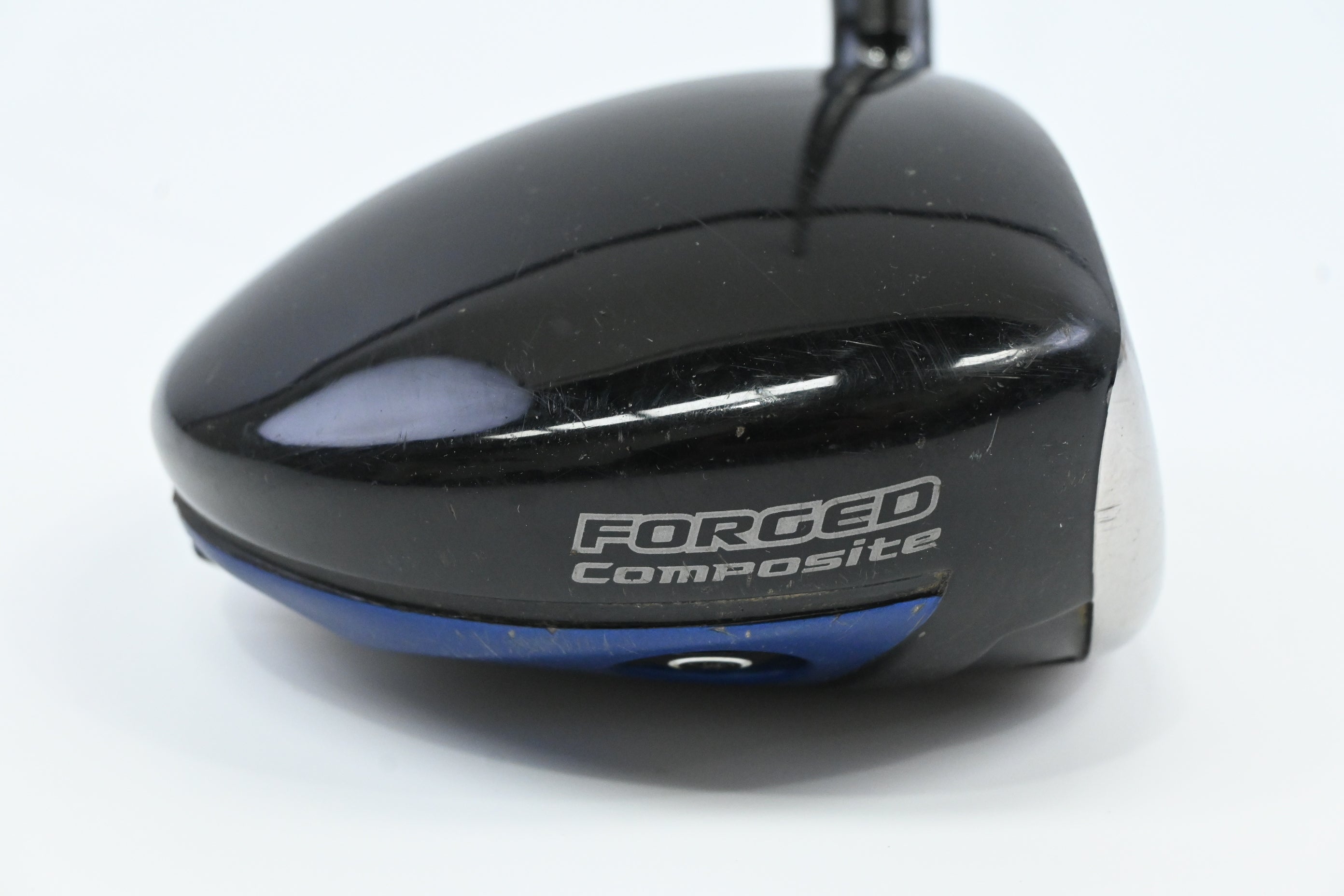 Callaway RAZR Fit Driver / 11.5 Degree / Regular Flex Aldila RIP'D NV 60 Shaft