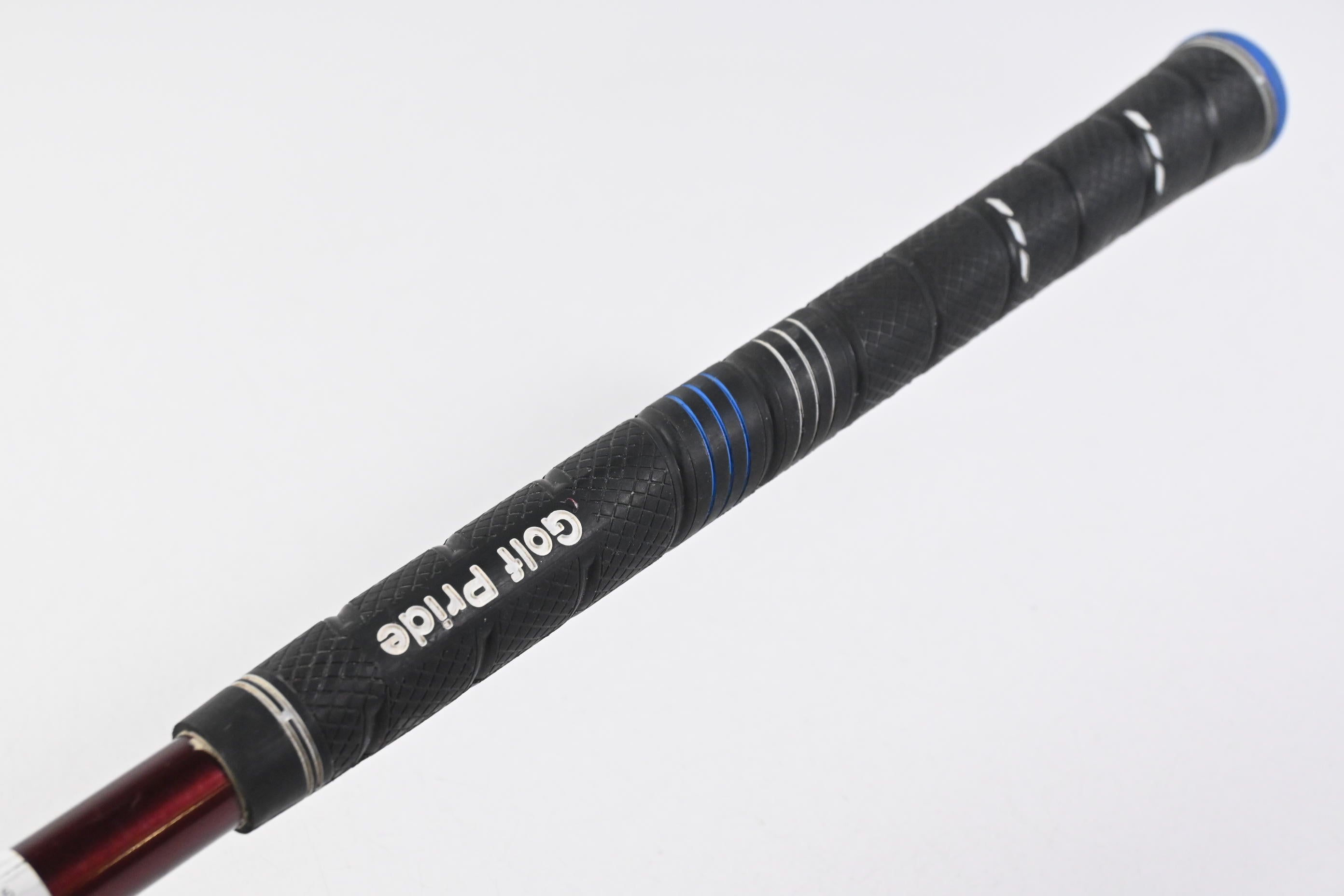 Taylormade SLDR-S Driver / 14 Degree / X-Flex Grafalloy ProLite 35 Shaft