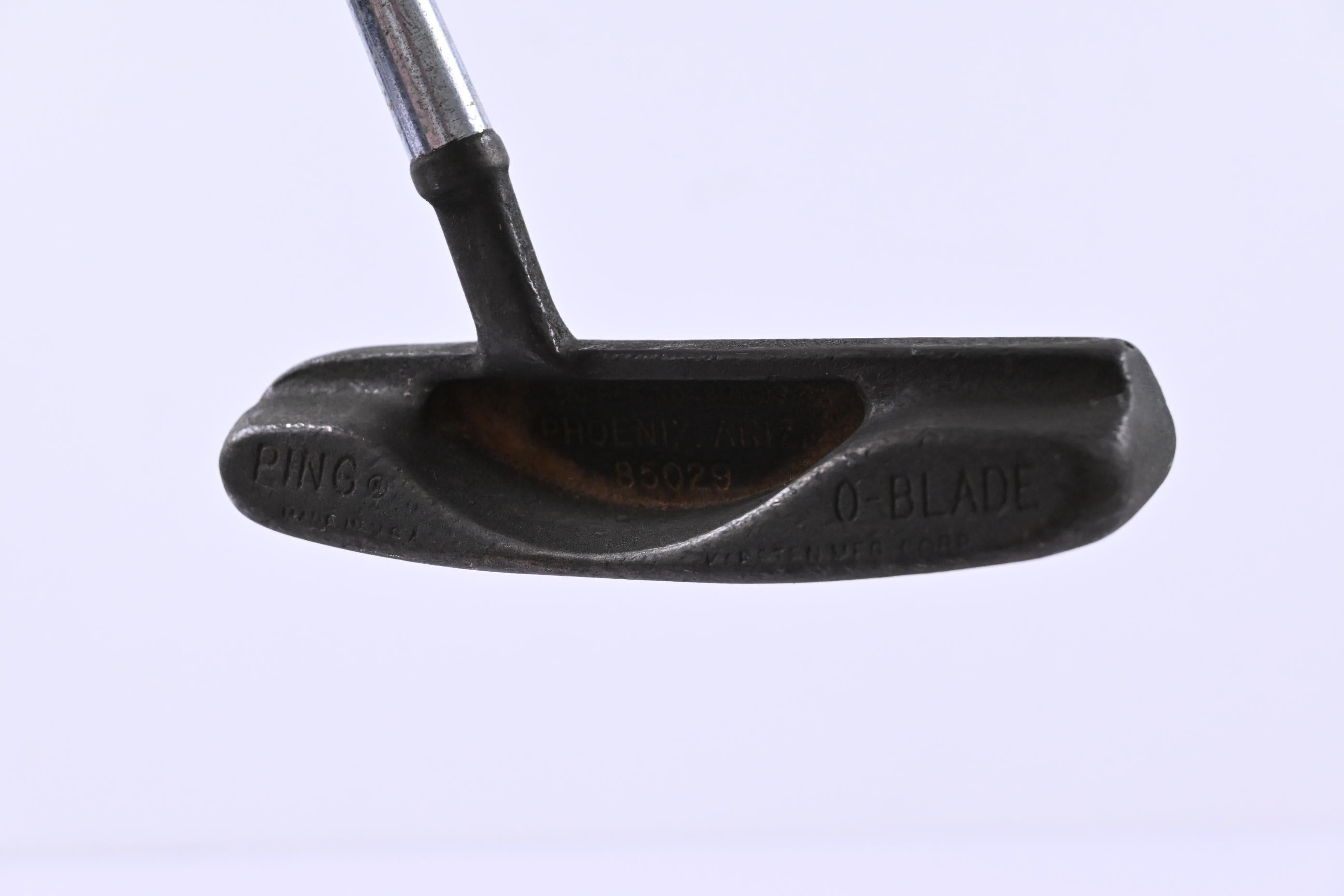 Ping Karsten Original O-Blade Putter / 36 Inch