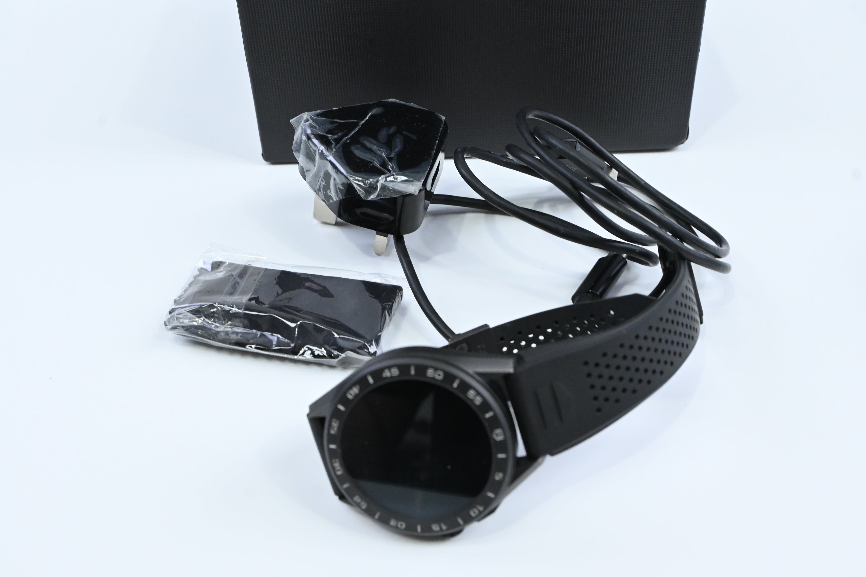 Tag Heuer / GPS Watch