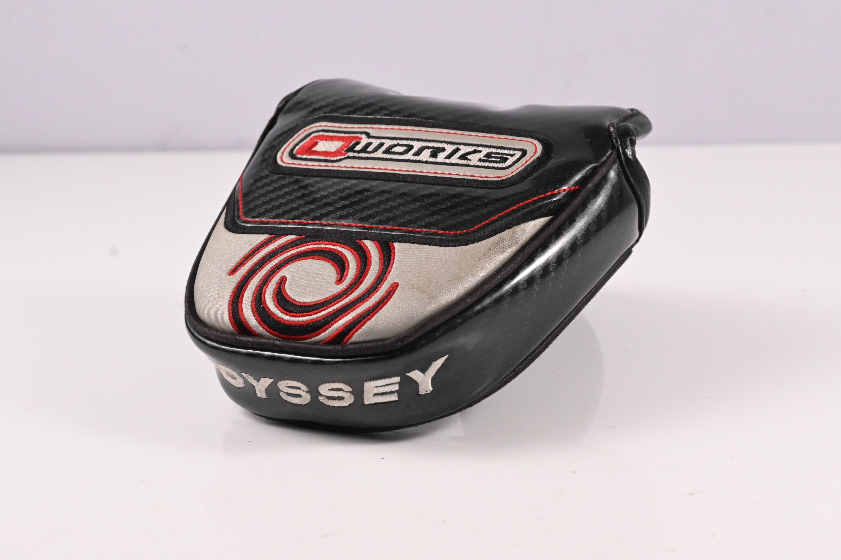 Odyssey Stroke Lab Black V-Line CS Putter / 34 Inch