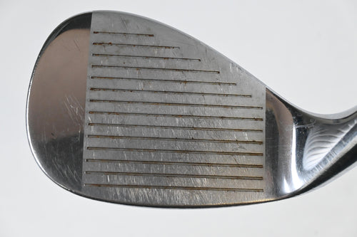 Cleveland Tour Action 900 Sand Wedge / 56 Degree / Wedge Flex Cleveland Shaft