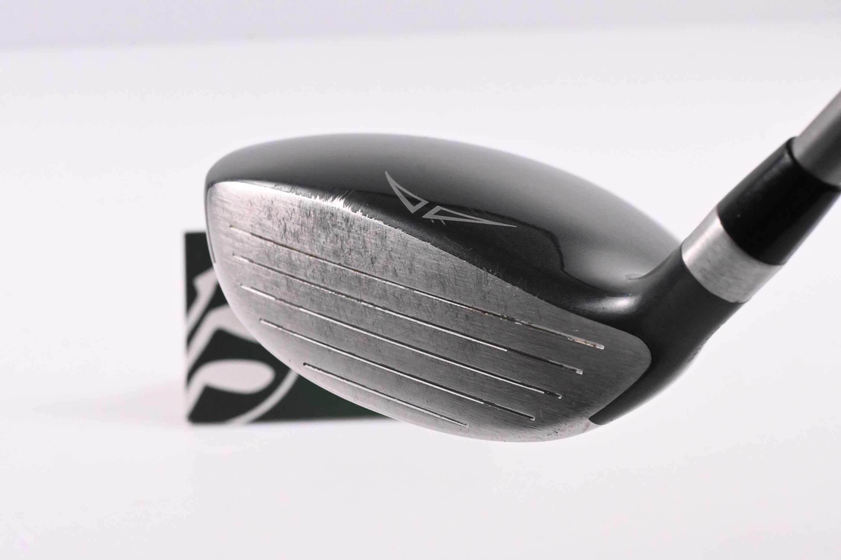 Ping G20 #3 Wood / 15 Degree / Regular Flex Ping TFC 169 F Shaft