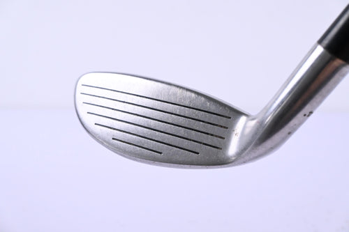 Ladies Callaway RAZR X #4 Hybrid / 24 Degree / Ladies Flex Callaway 45 Shaft