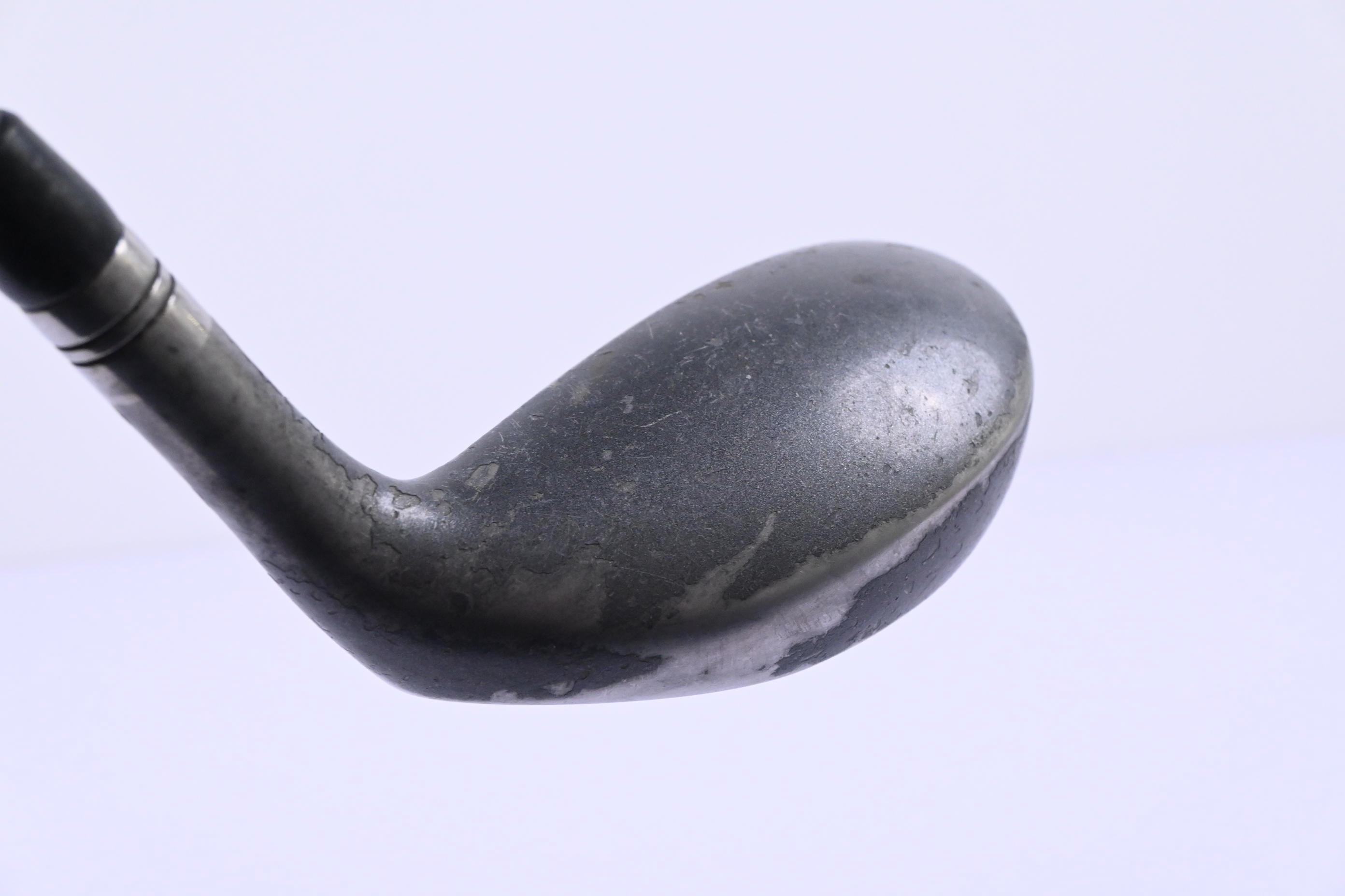 Snake Eyes Quick Strike #3 Hybrid / 22 Degree / Regular Flex Snake Eyes Shaft