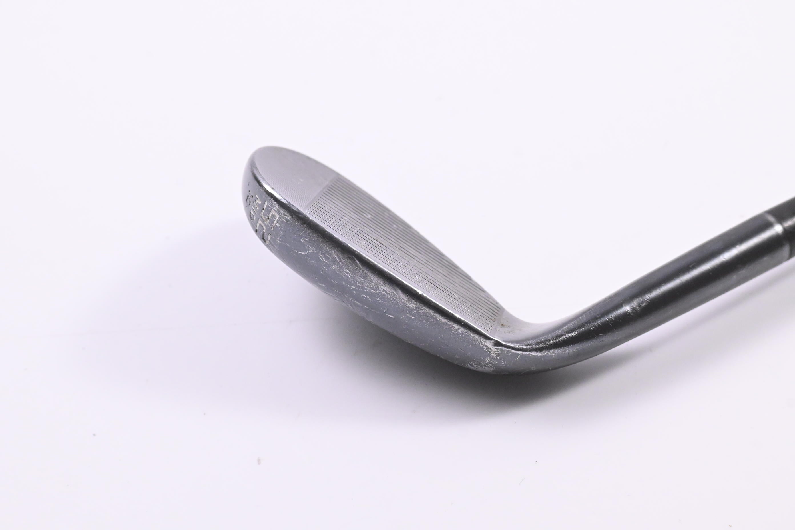 Cleveland RTX ZipCore Gap Wedge / 52 Degree / Wedge Flex Dynamic Gold Spinner