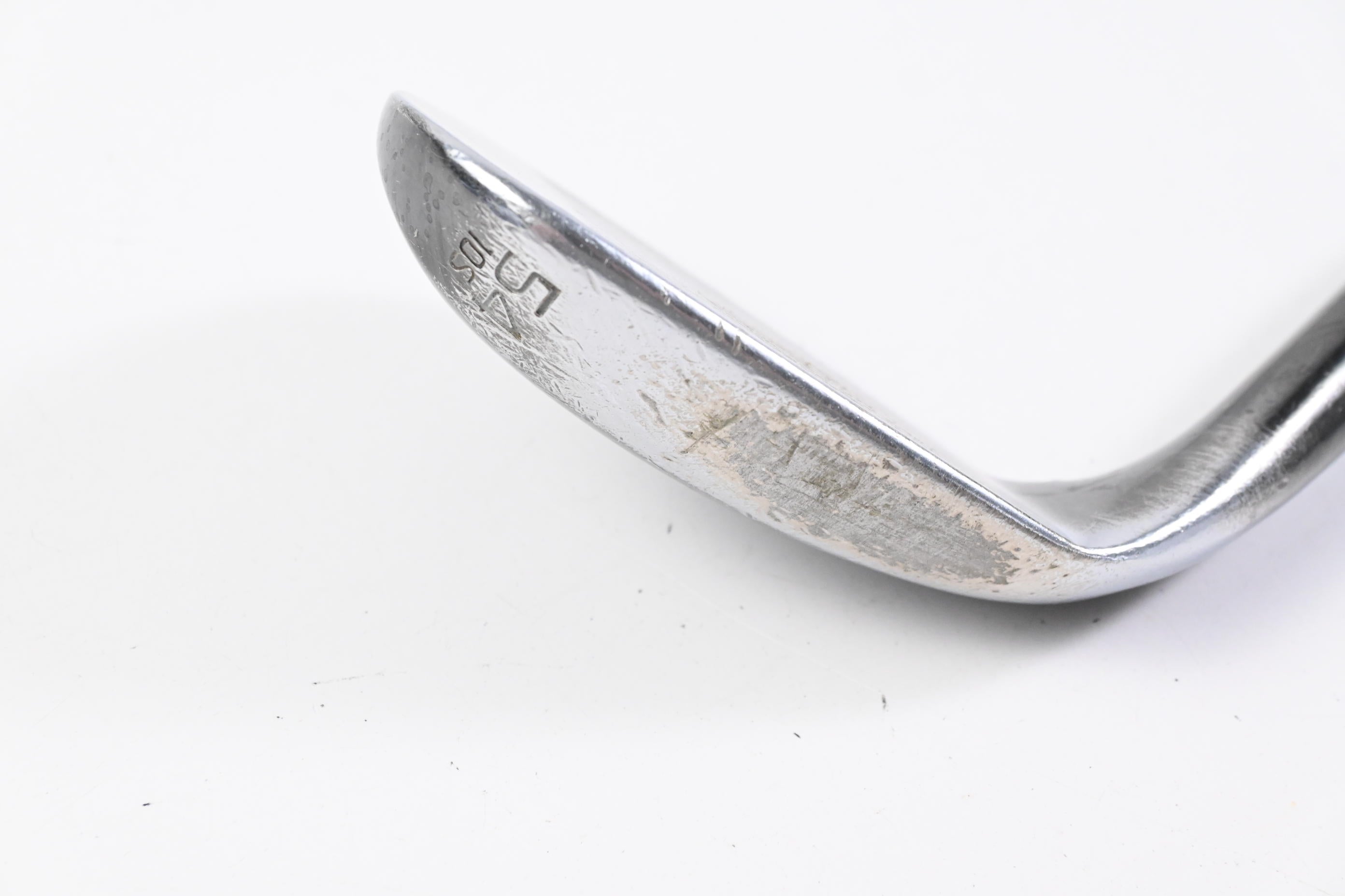 Titleist Vokey SM9 Jet Black Premium Sand Wedge / 54 Degree / Wedge Flex Vokey