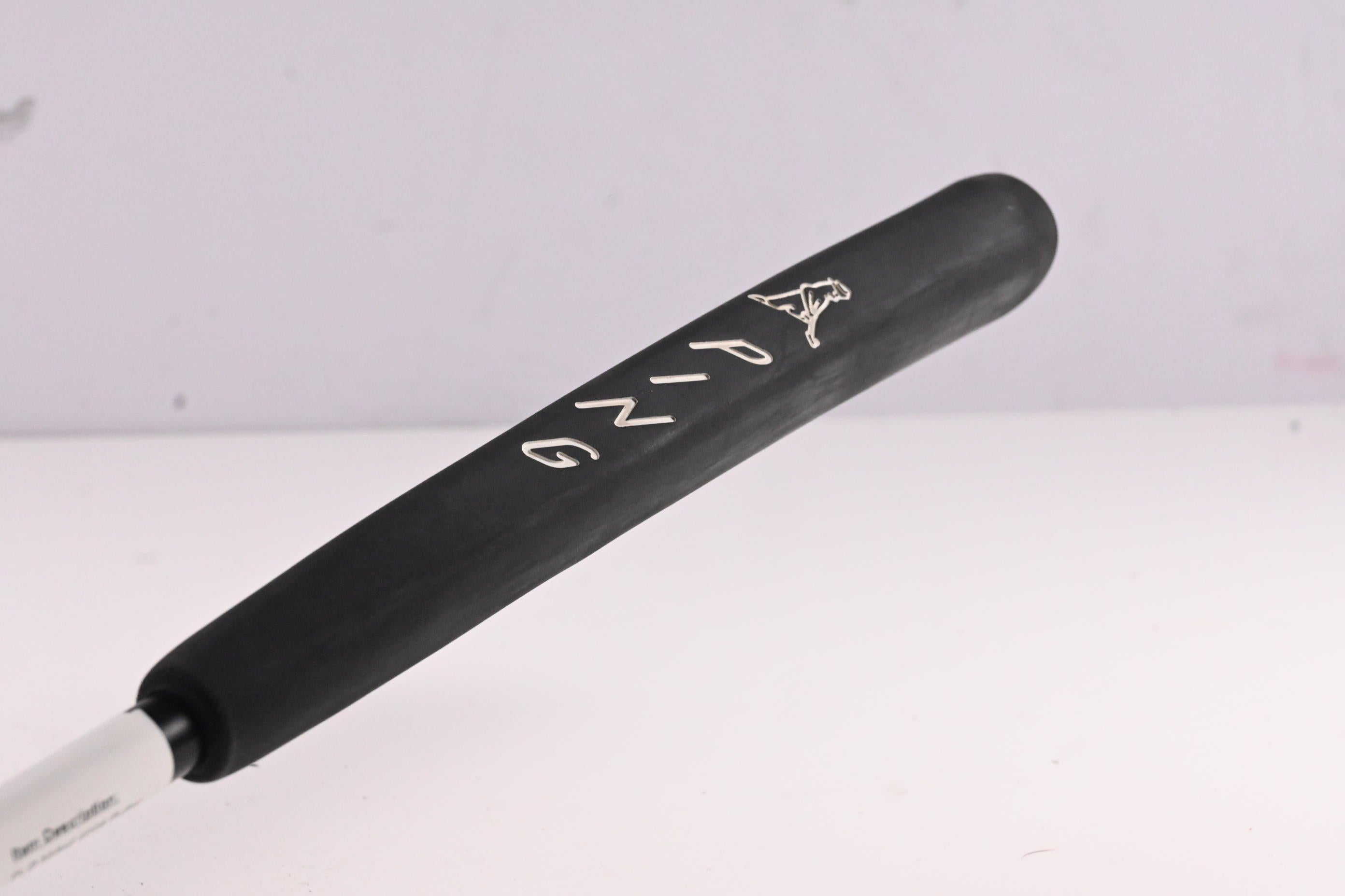 Ping PLD Milled 2024 Ally Blue 4 Putter / 34 Inch