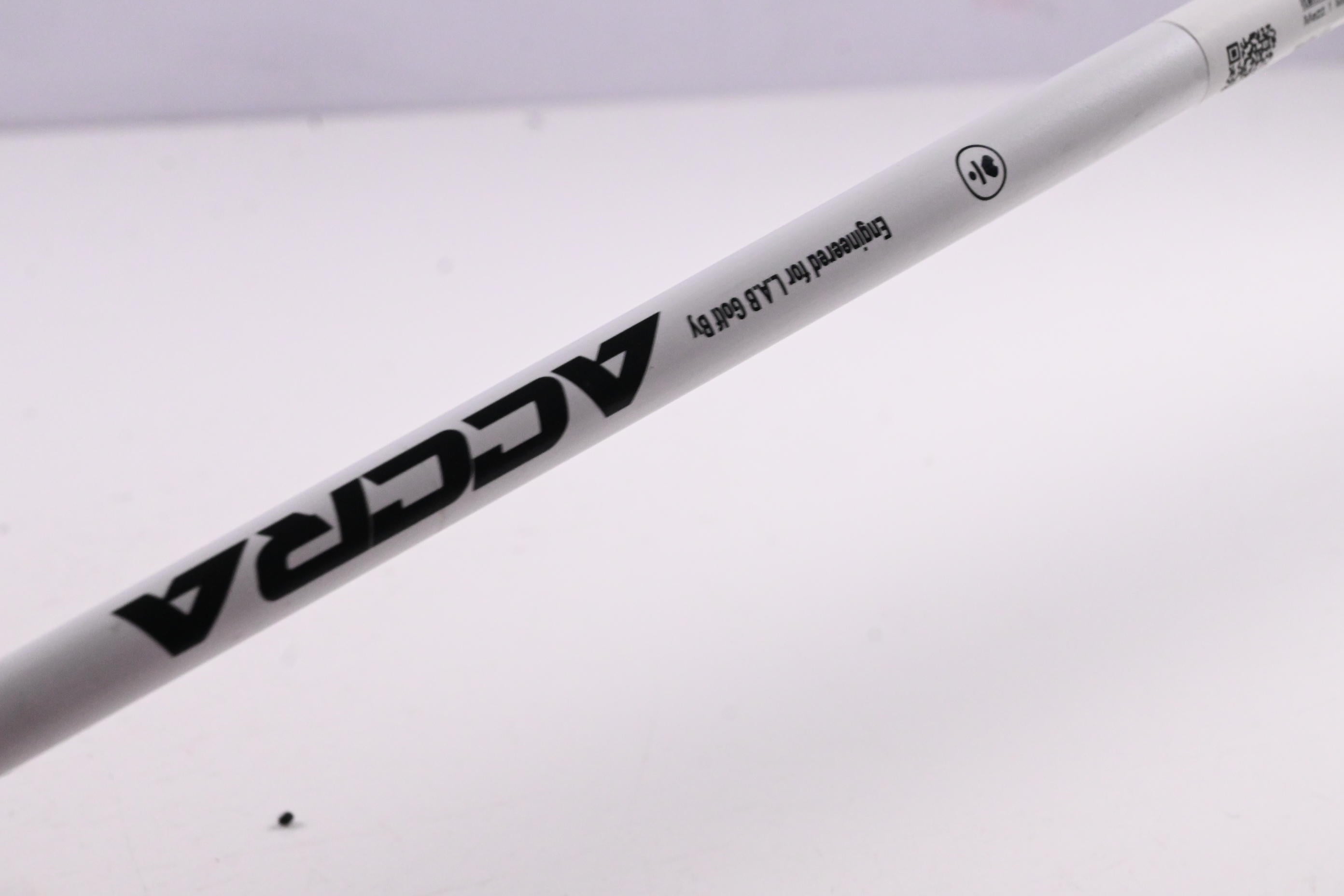 L.A.B Golf Mezz.1 Max Putter / 35 Inch / Includes ACCRA X White Shaft