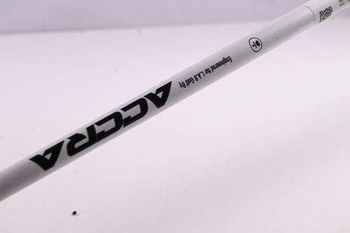 L.A.B Golf Mezz.1 Max Putter / 35 Inch / Includes ACCRA X White Shaft