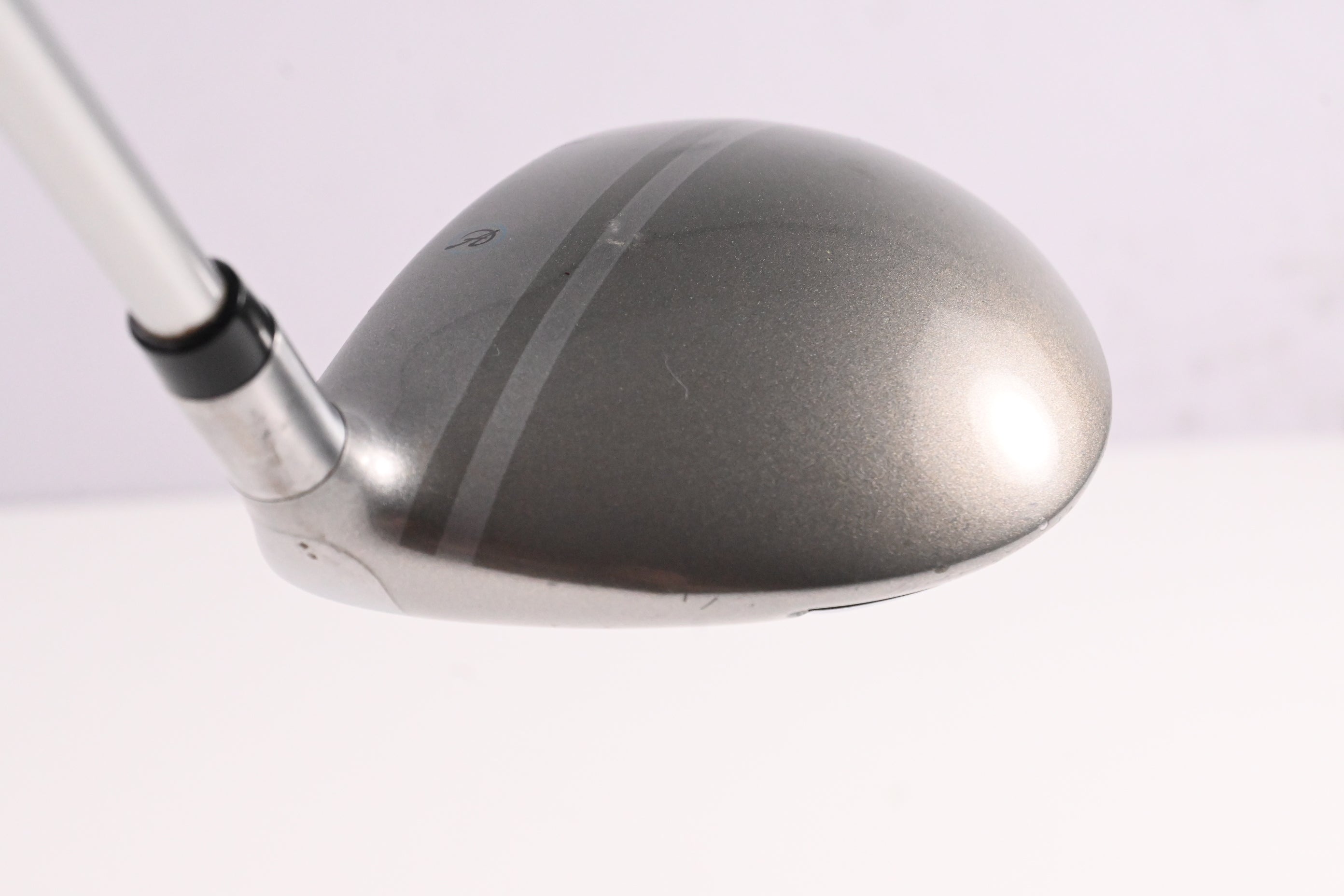 Ladies Adams Blue #5 Wood / 19 Degree / Ladies Flex Aldila Blue 45 Shaft