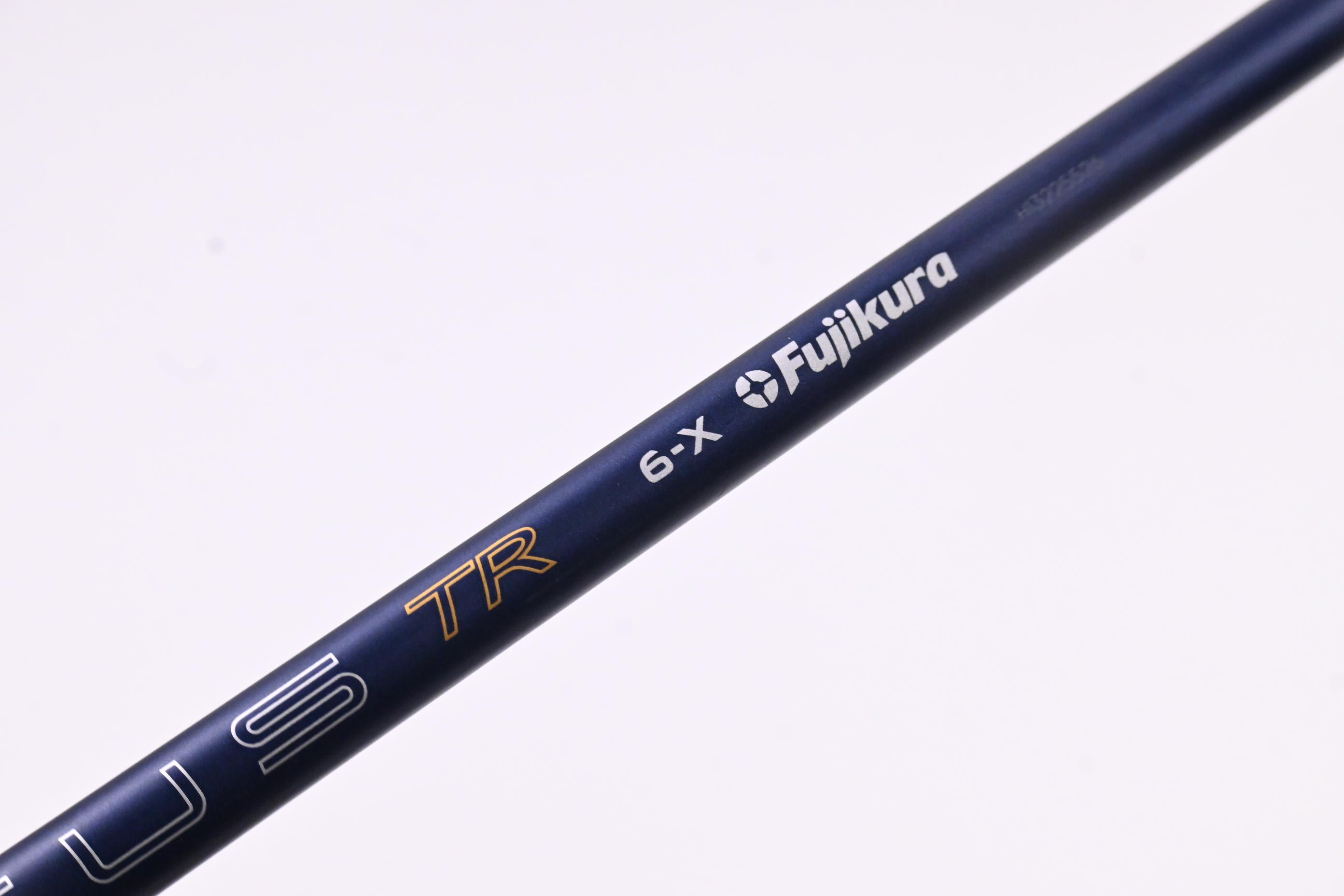 Fujikura Ventus TR Velocore+ Blue 6 Driver / X-Flex / Titleist Adapter