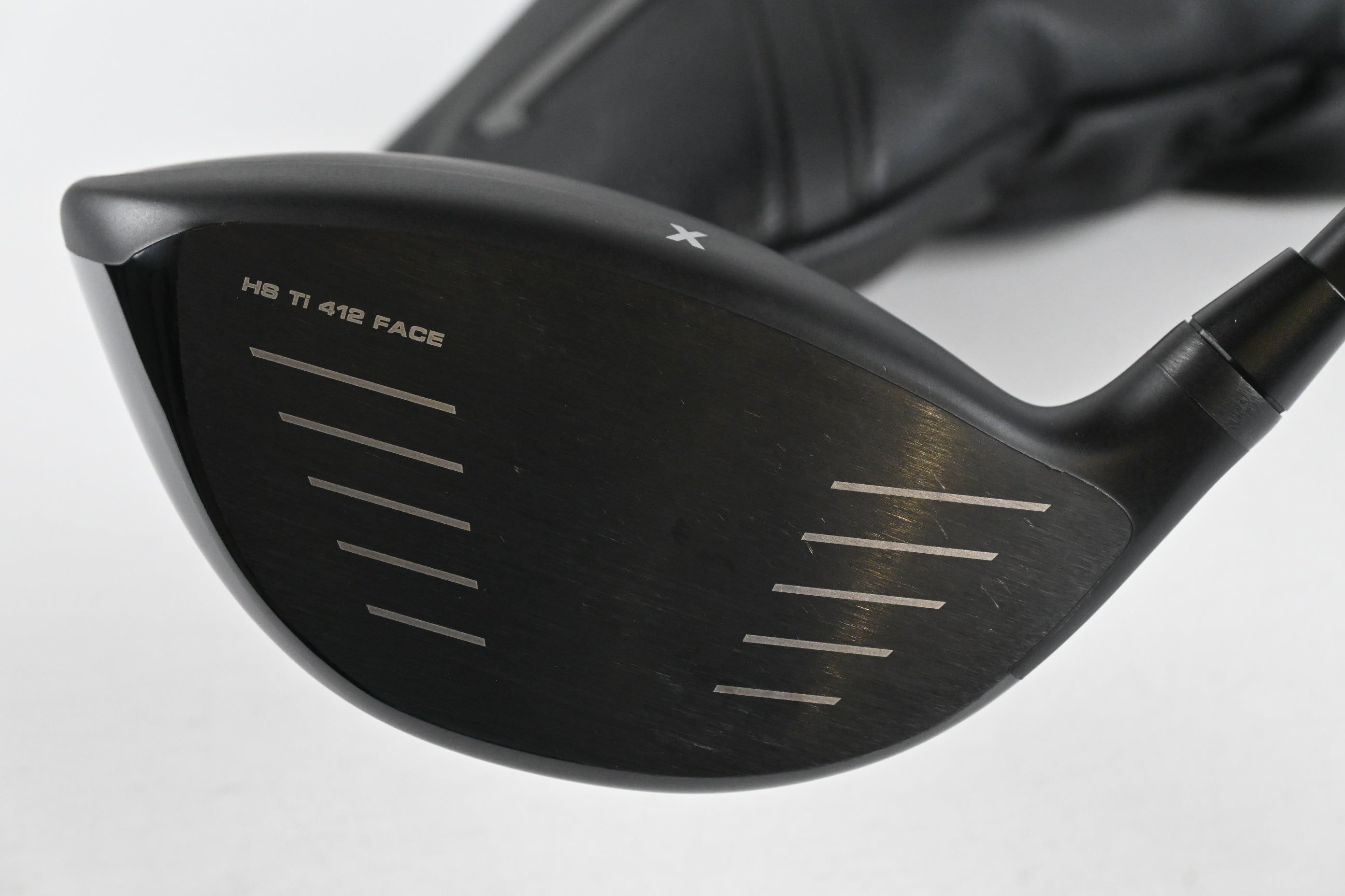 PXG 0311 XF Gen6 Driver / 10.5 Degree / Regular Flex Cypher 2.0 50 Shaft