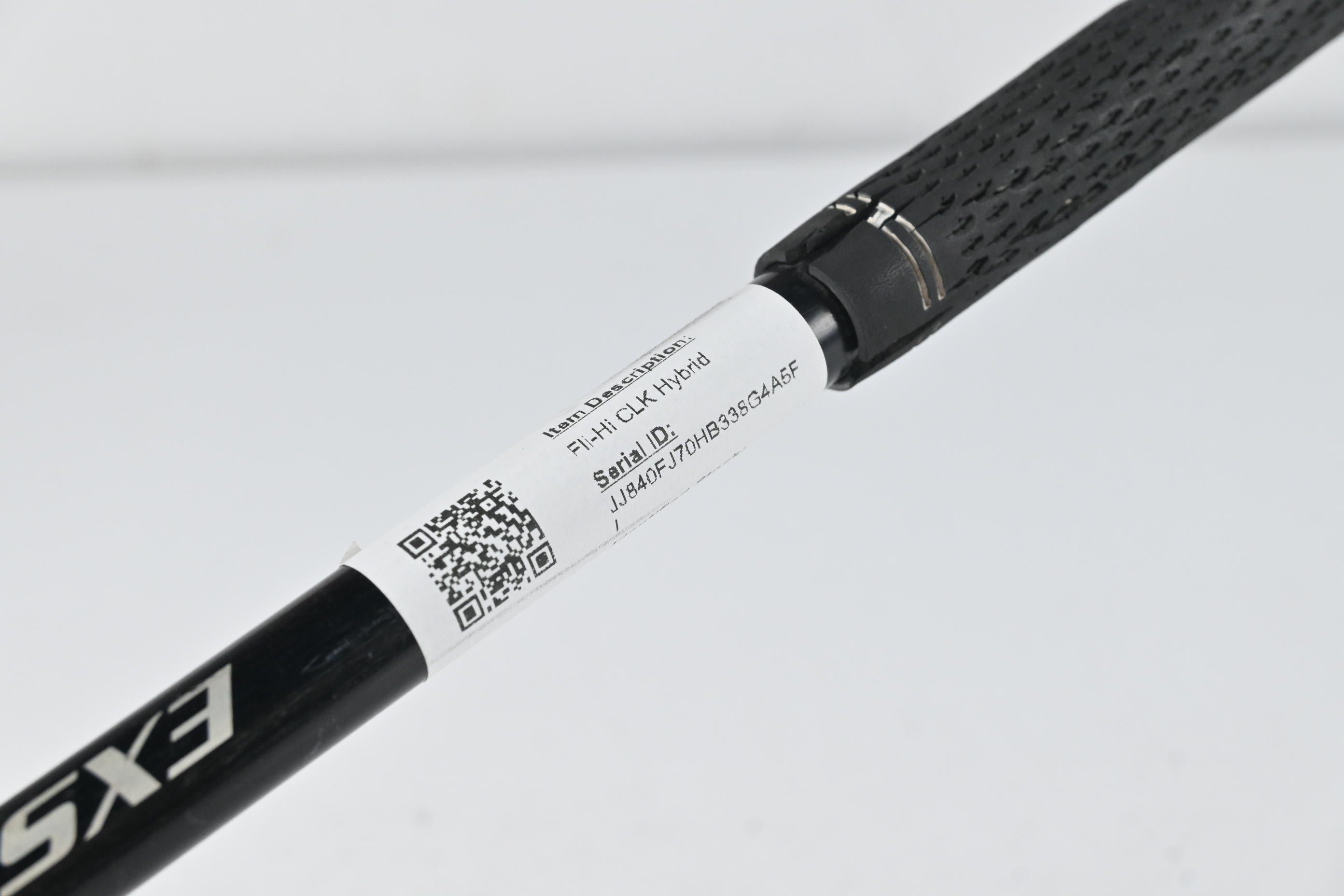 Mizuno Fli-Hi CLK #2 Hybrid / 17 Degree / Regular Flex Mizuno Exsar Fli-Hi Shaft