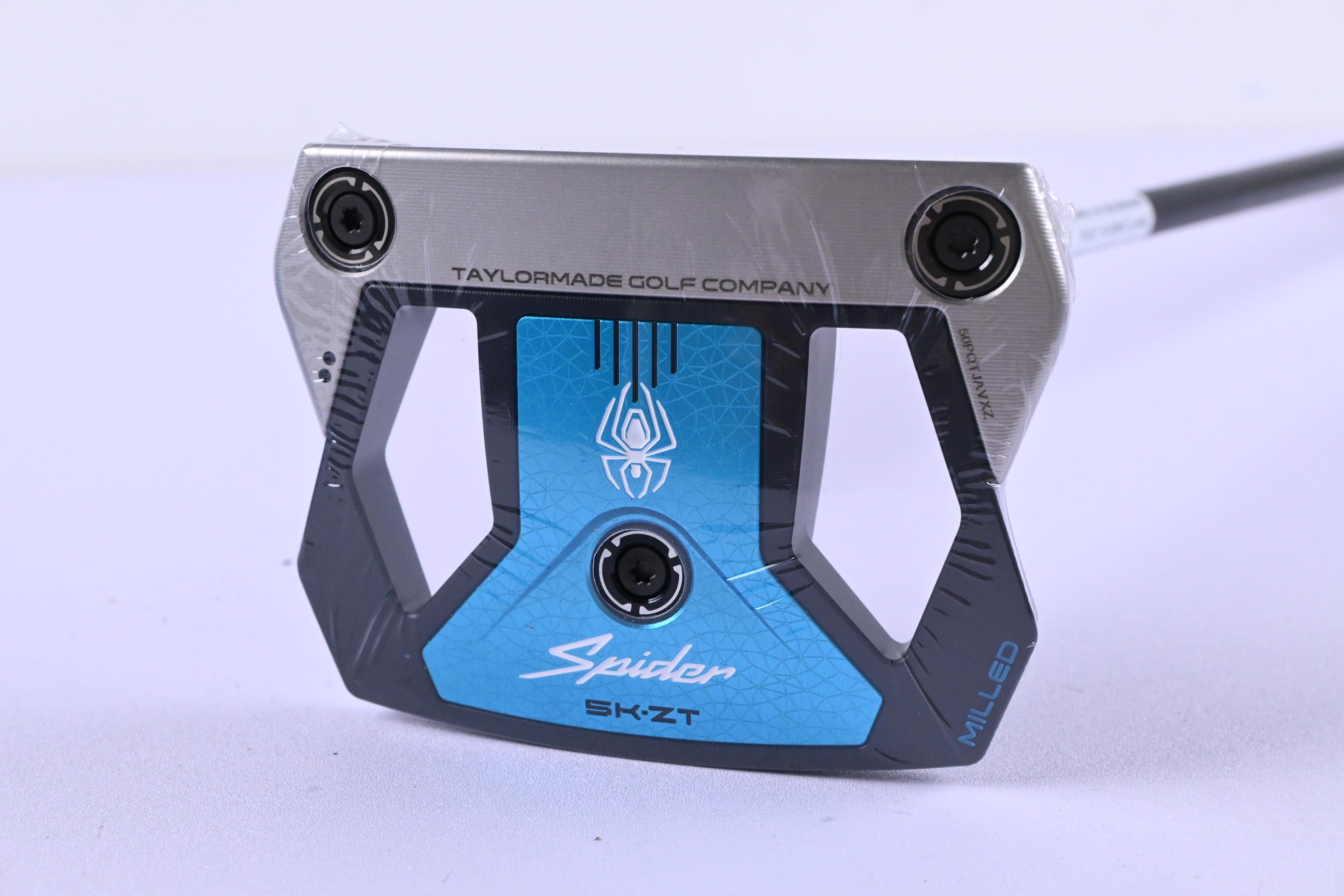 Taylormade Spider ZT Putter / 38 Inch