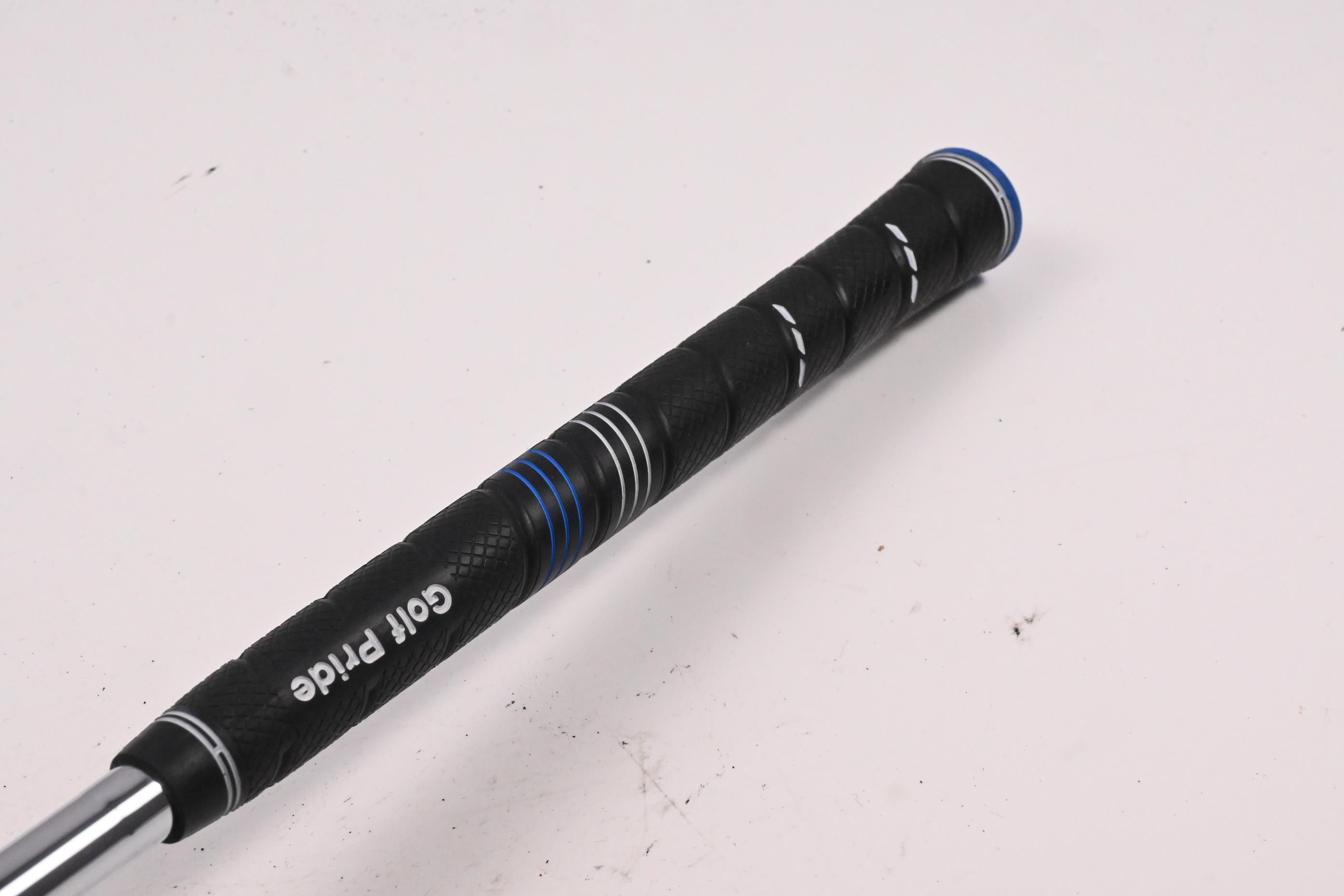 Ping Glide Lob Wedge / 60 Degree / Black Dot / Wedge Flex Ping CFS Shaft