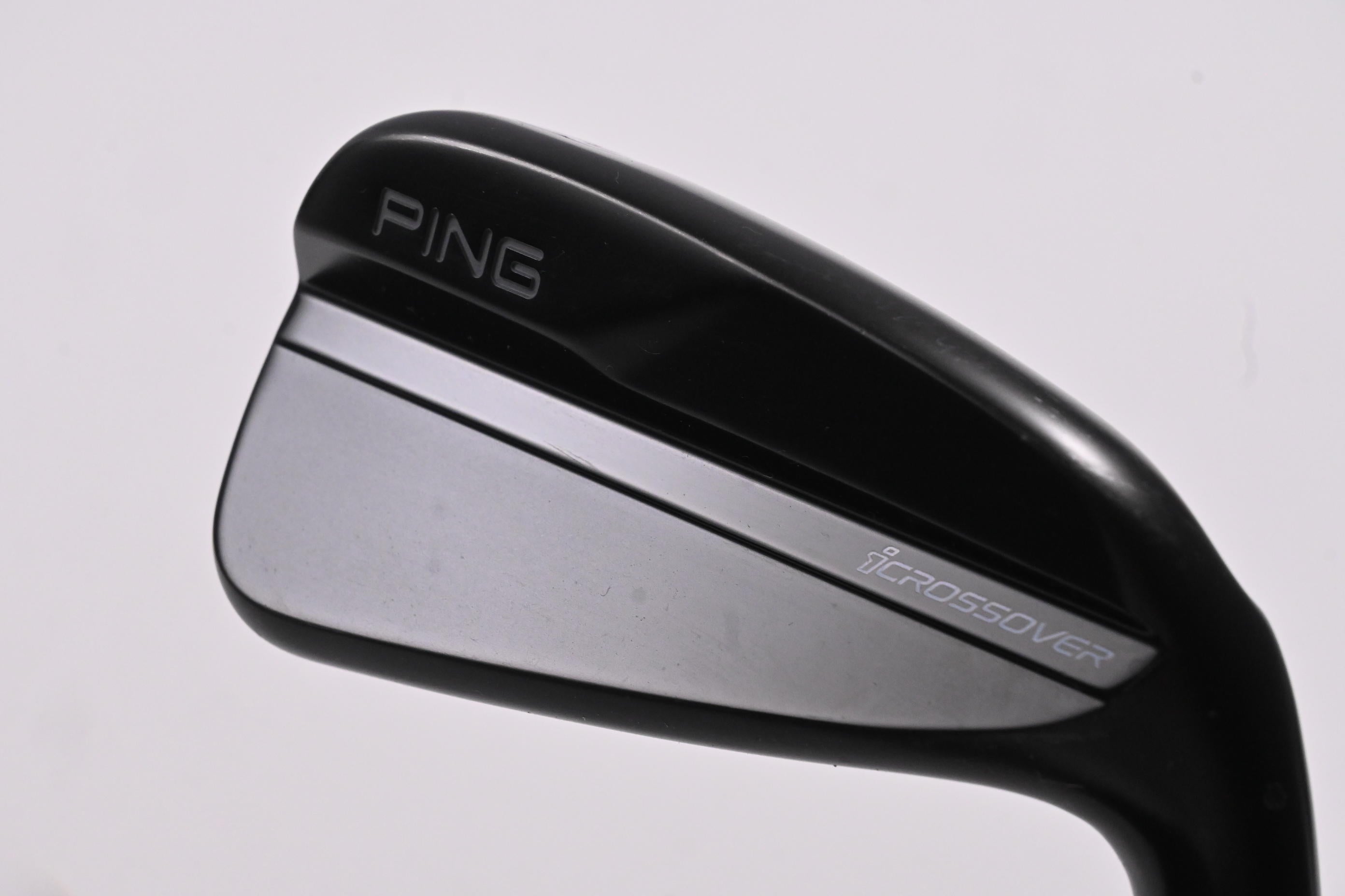 Ping iCrossover #3 Hybrid / 20 Degree / Regular Flex Ping Tour 2.0 Chrome 85