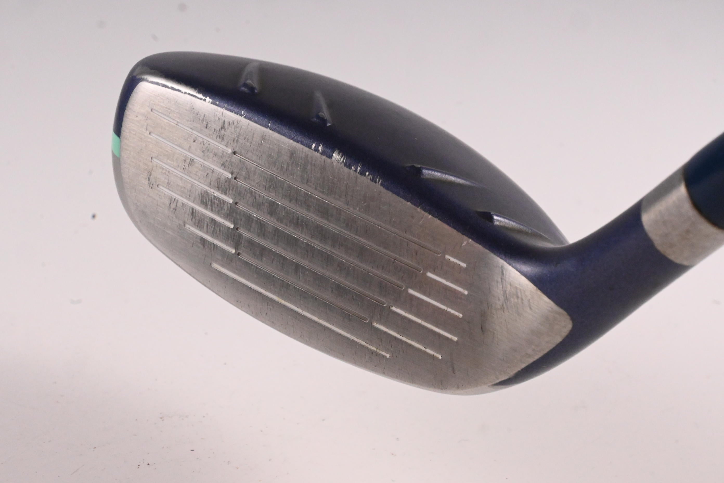 Ladies Ping G Le #5 Hybrid / 26 Degree / Ladies Flex Ping ULT 230 Shaft
