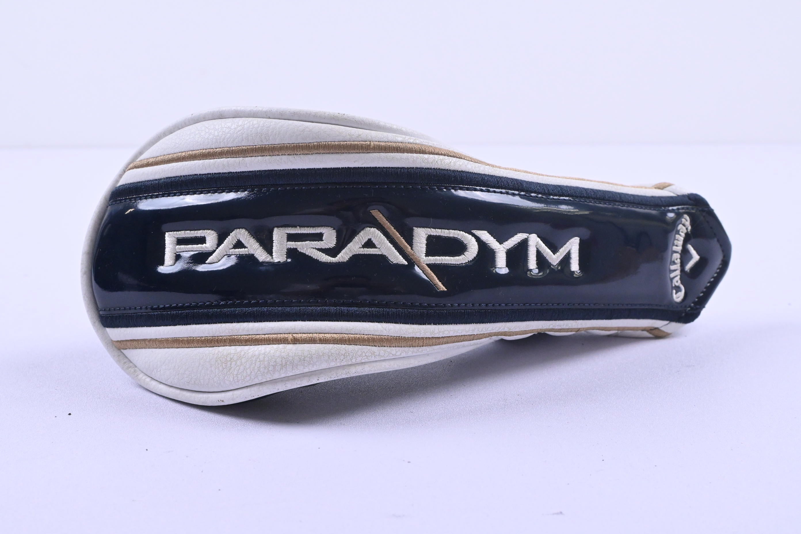 Callaway Paradym X #3 Hybrid / 18 Degree / Regular Flex HZRDUS Gen4 Silver 65