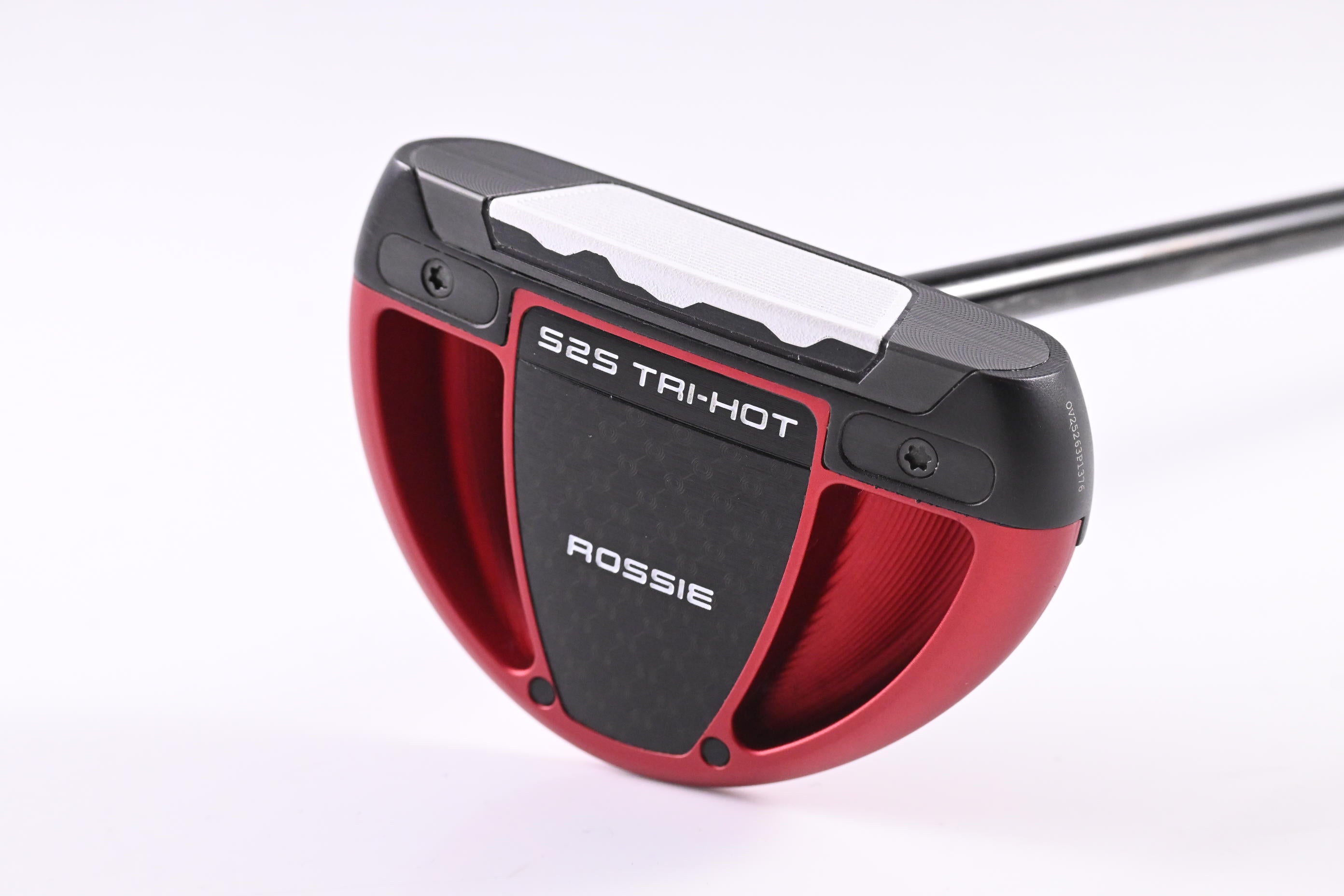 Odyssey Square 2 Square Tri-Hot Rossie Putter / 34 Inch