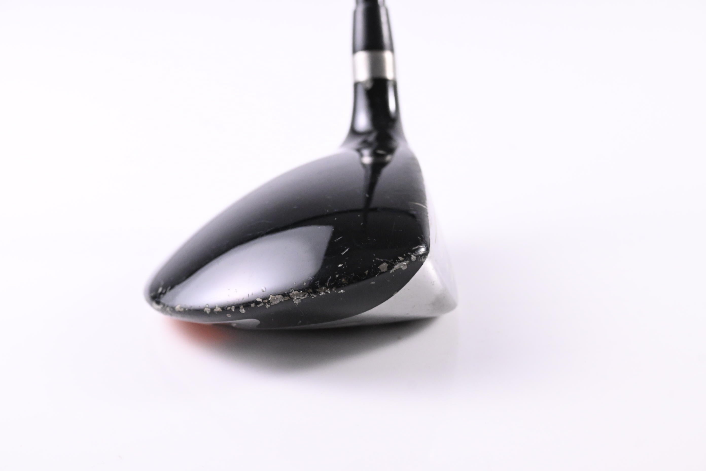 Ping G10 #3 Wood / 15.5 Degree / X-Flex Grafalloy ProLaunch Red Shaft